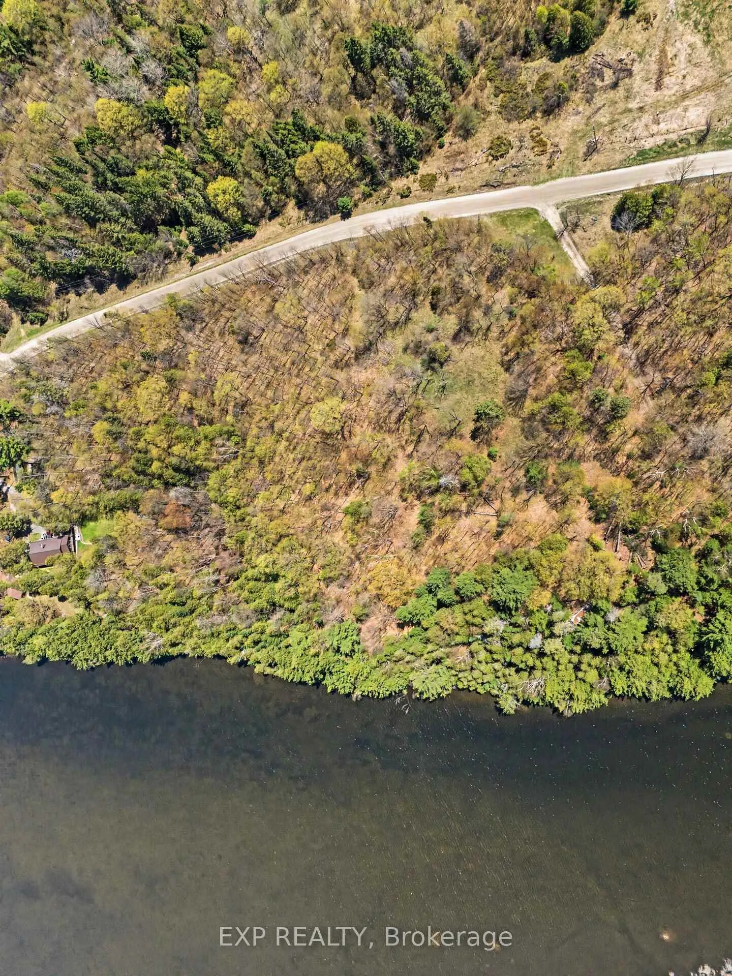 Photo 8 of 00 Ennis Road, Tay Valley, Bathurst/Burgess & Sherbrooke (Bathurst) Twp — HOMEH