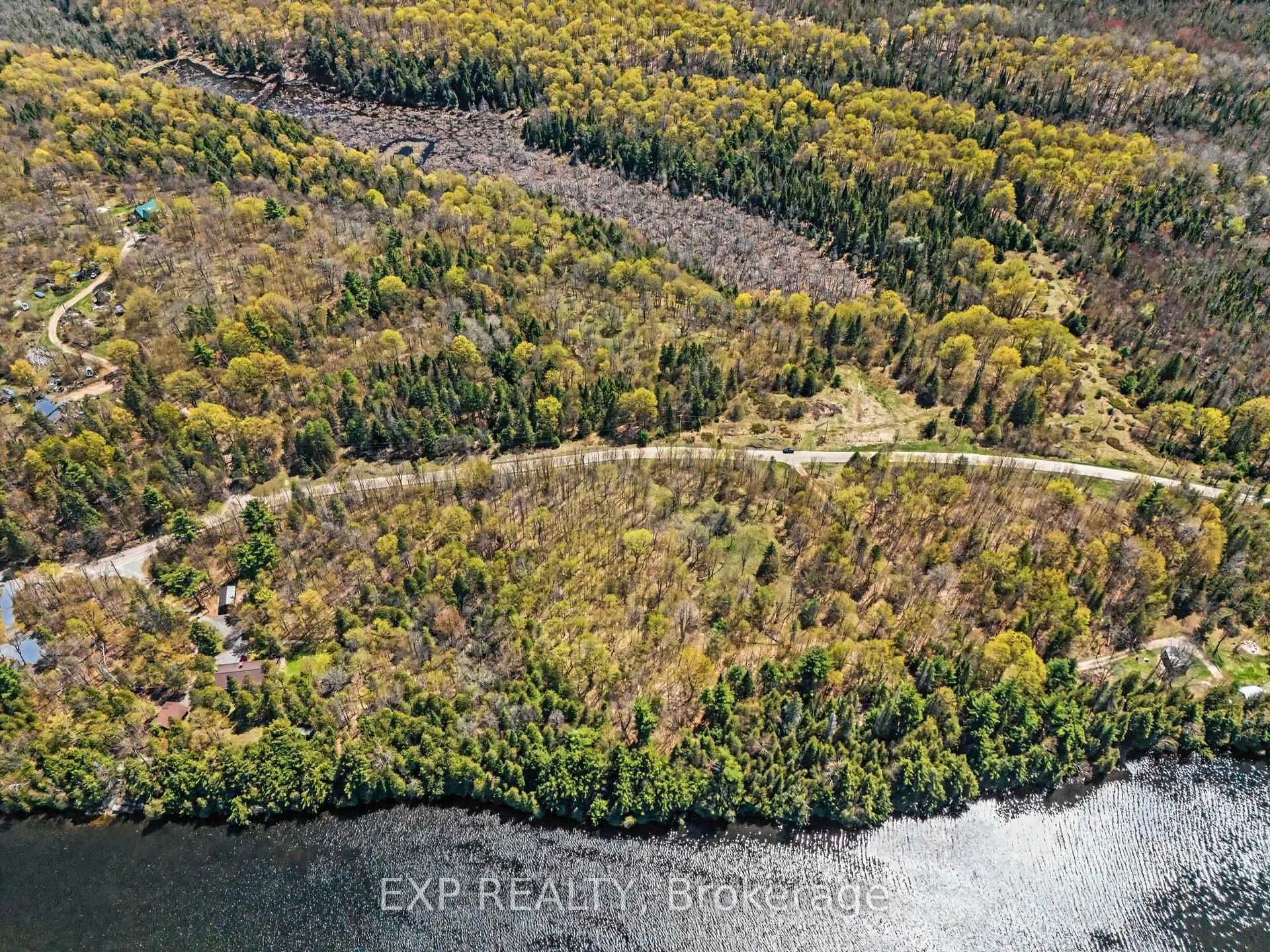Photo 9 of 00 Ennis Road, Tay Valley, Bathurst/Burgess & Sherbrooke (Bathurst) Twp — HOMEH