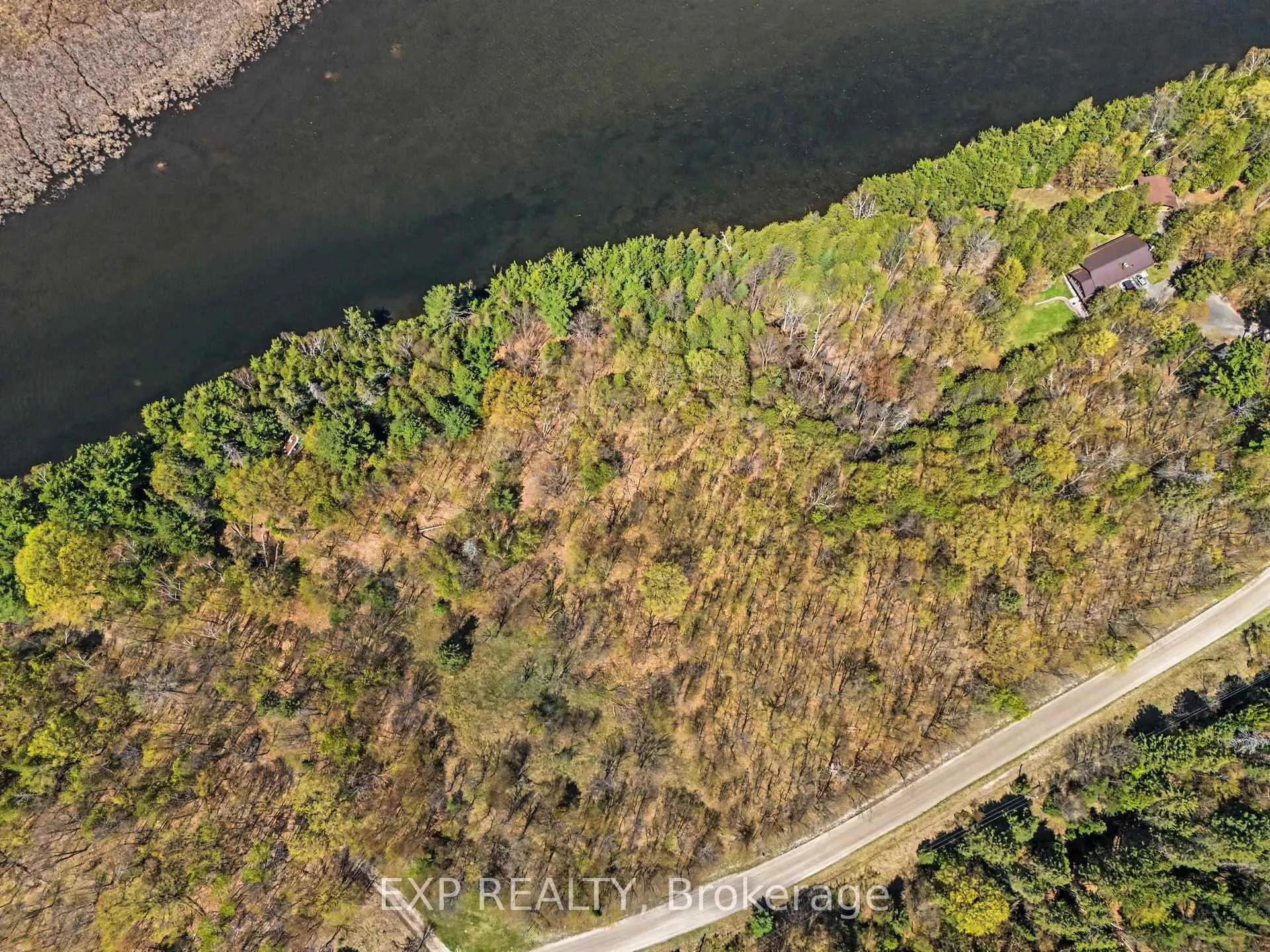Photo 11 of 00 Ennis Road, Tay Valley, Bathurst/Burgess & Sherbrooke (Bathurst) Twp — HOMEH