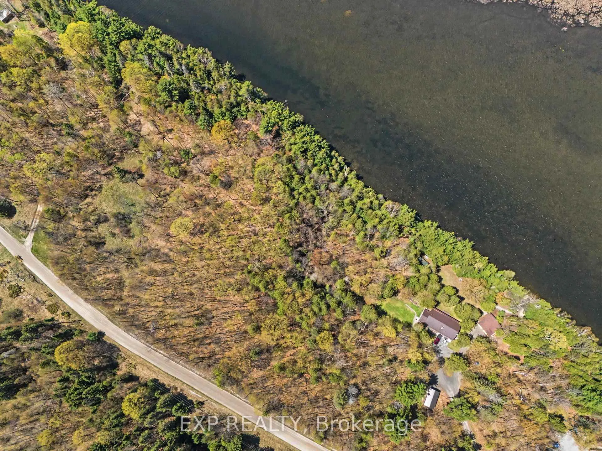 Photo 12 of 00 Ennis Road, Tay Valley, Bathurst/Burgess & Sherbrooke (Bathurst) Twp — HOMEH