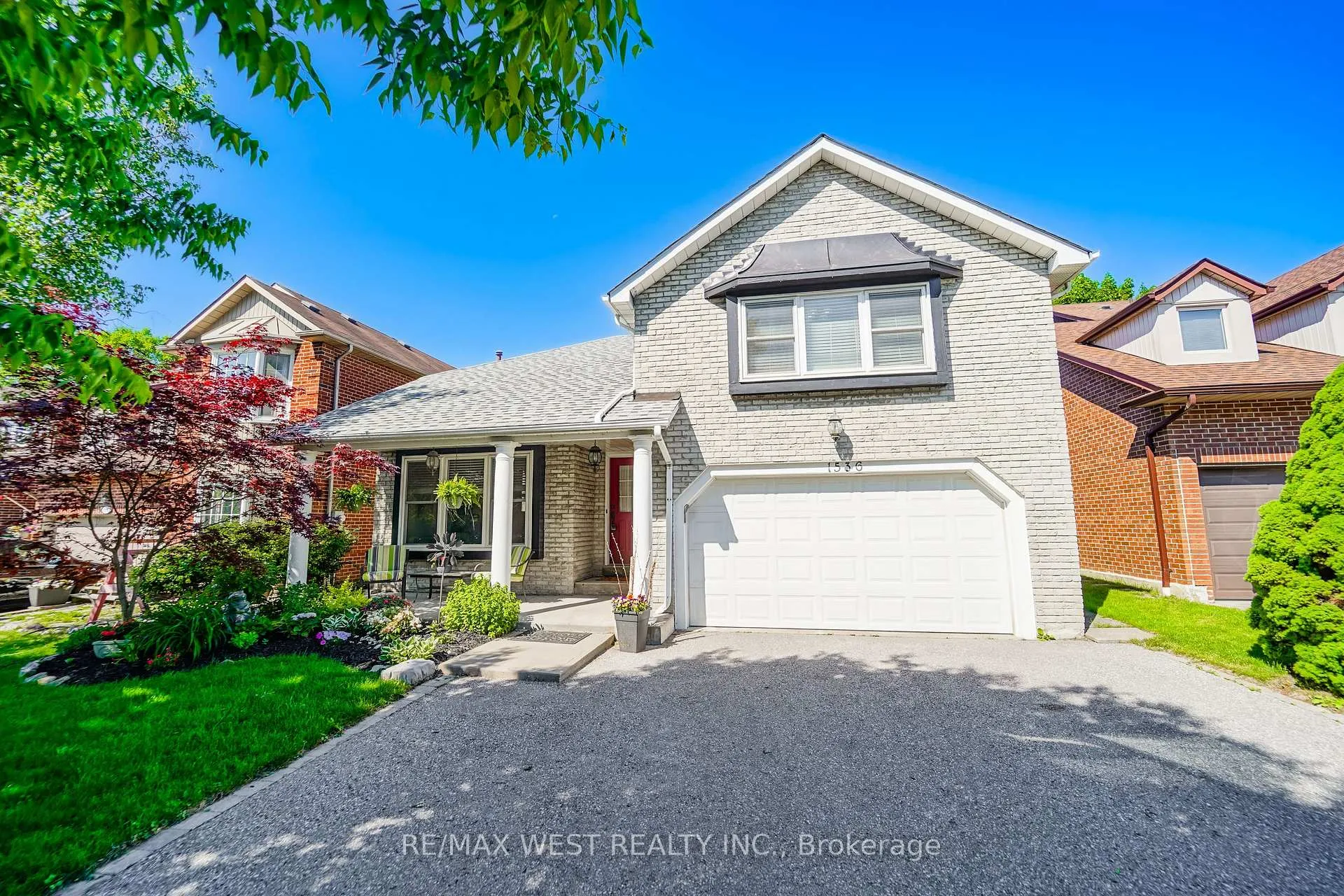 Photo 1 of 1536 Huntsmill Drive, Pickering, Liverpool — HOMEH