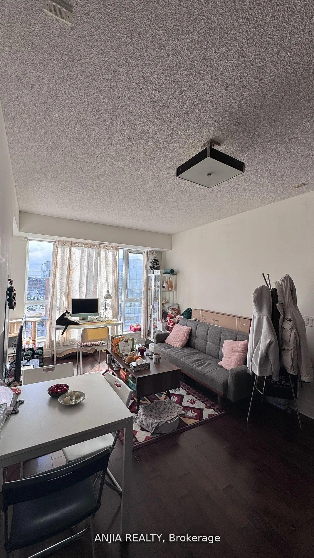 Photo 7 of Unit 608, 21 Upper Duke Crescent, Markham, Unionville — HOMEH