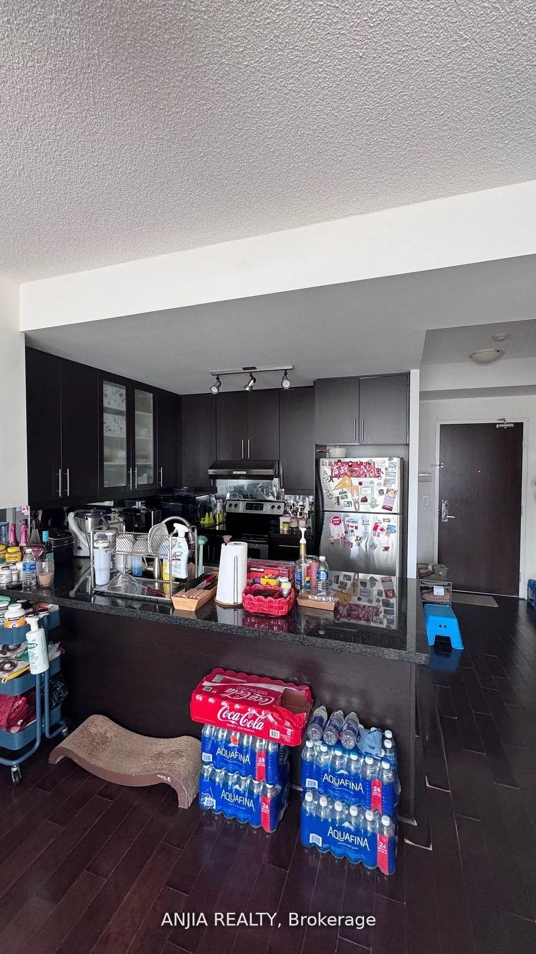 Photo 11 of Unit 608, 21 Upper Duke Crescent, Markham, Unionville — HOMEH