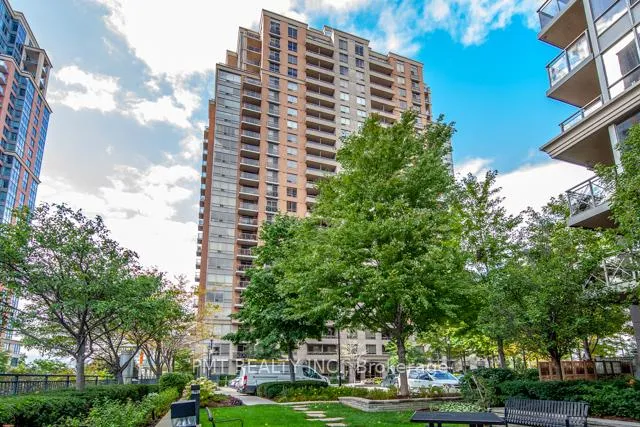 Photo 1 of Unit 1522, 5233 Dundas Street W, Etobicoke, Islington-City Centre West — HOMEH