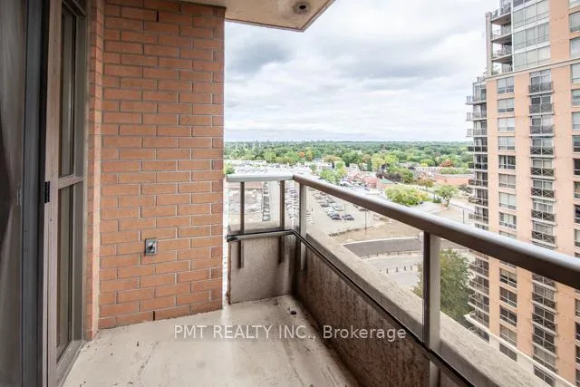 Photo 13 of Unit 1522, 5233 Dundas Street W, Etobicoke, Islington-City Centre West — HOMEH