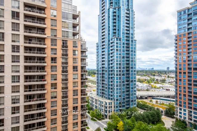Photo 14 of Unit 1522, 5233 Dundas Street W, Etobicoke, Islington-City Centre West — HOMEH
