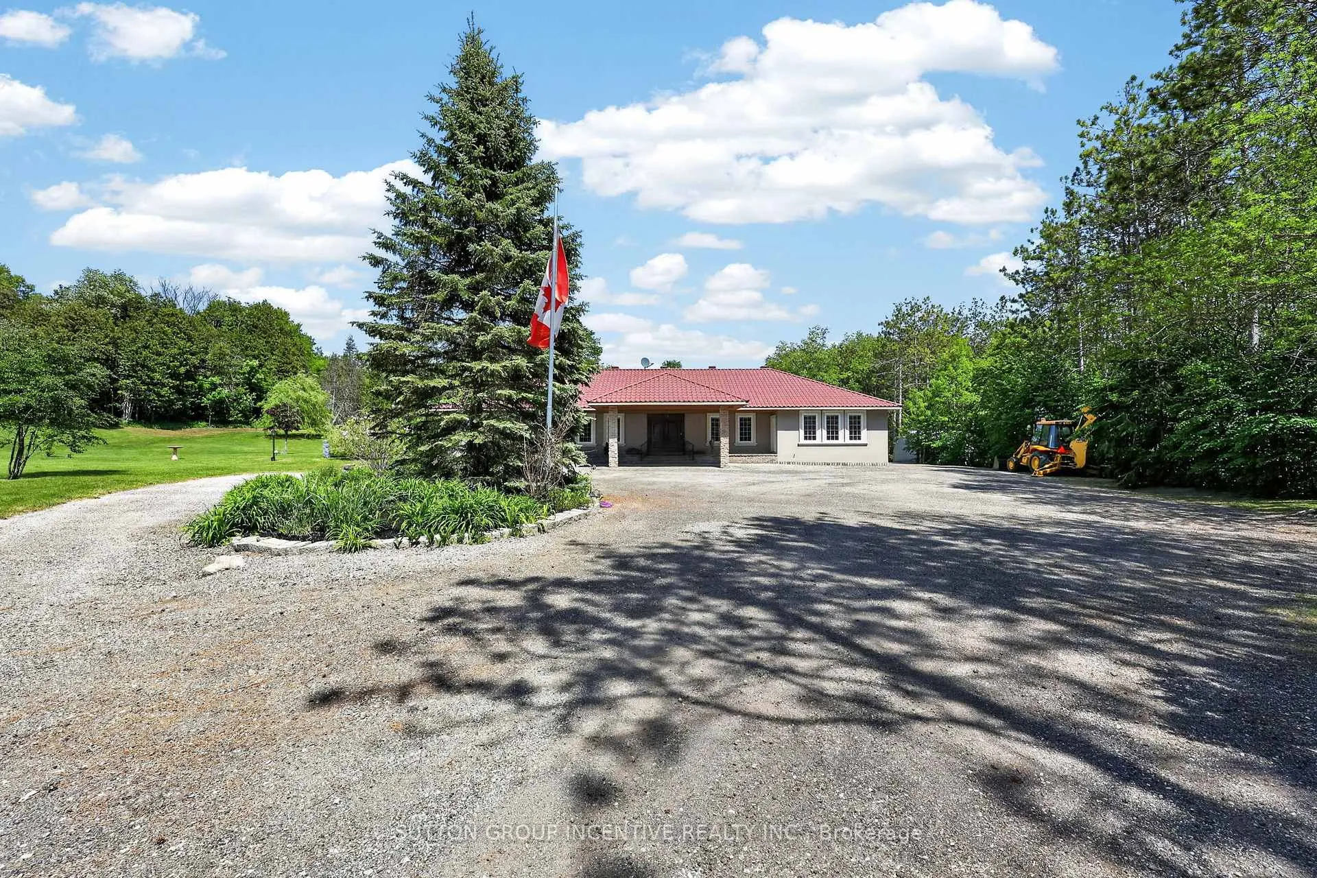 Photo 14 of 6805 8th Line, Essa, Rural Essa — HOMEH