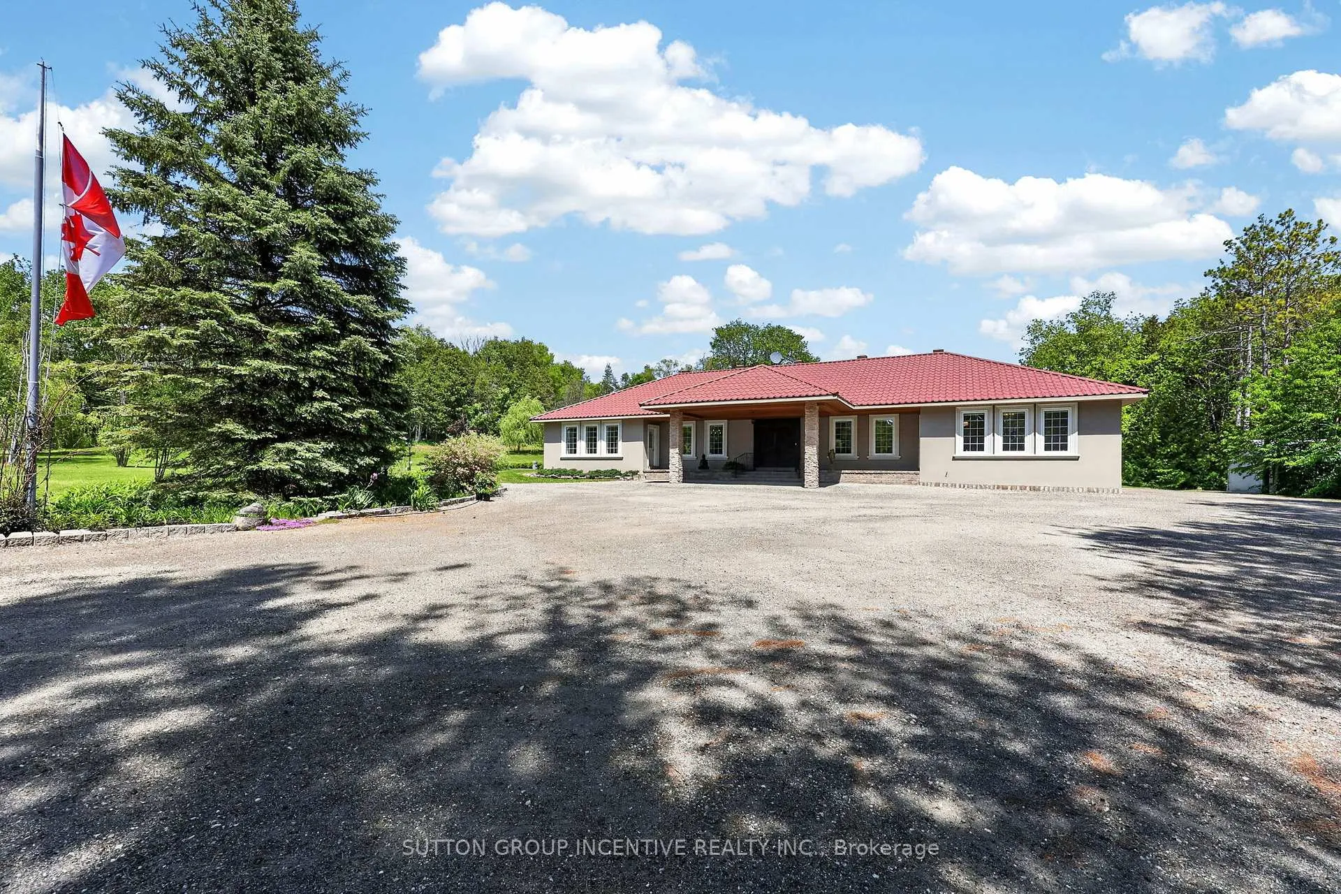 Photo 15 of 6805 8th Line, Essa, Rural Essa — HOMEH