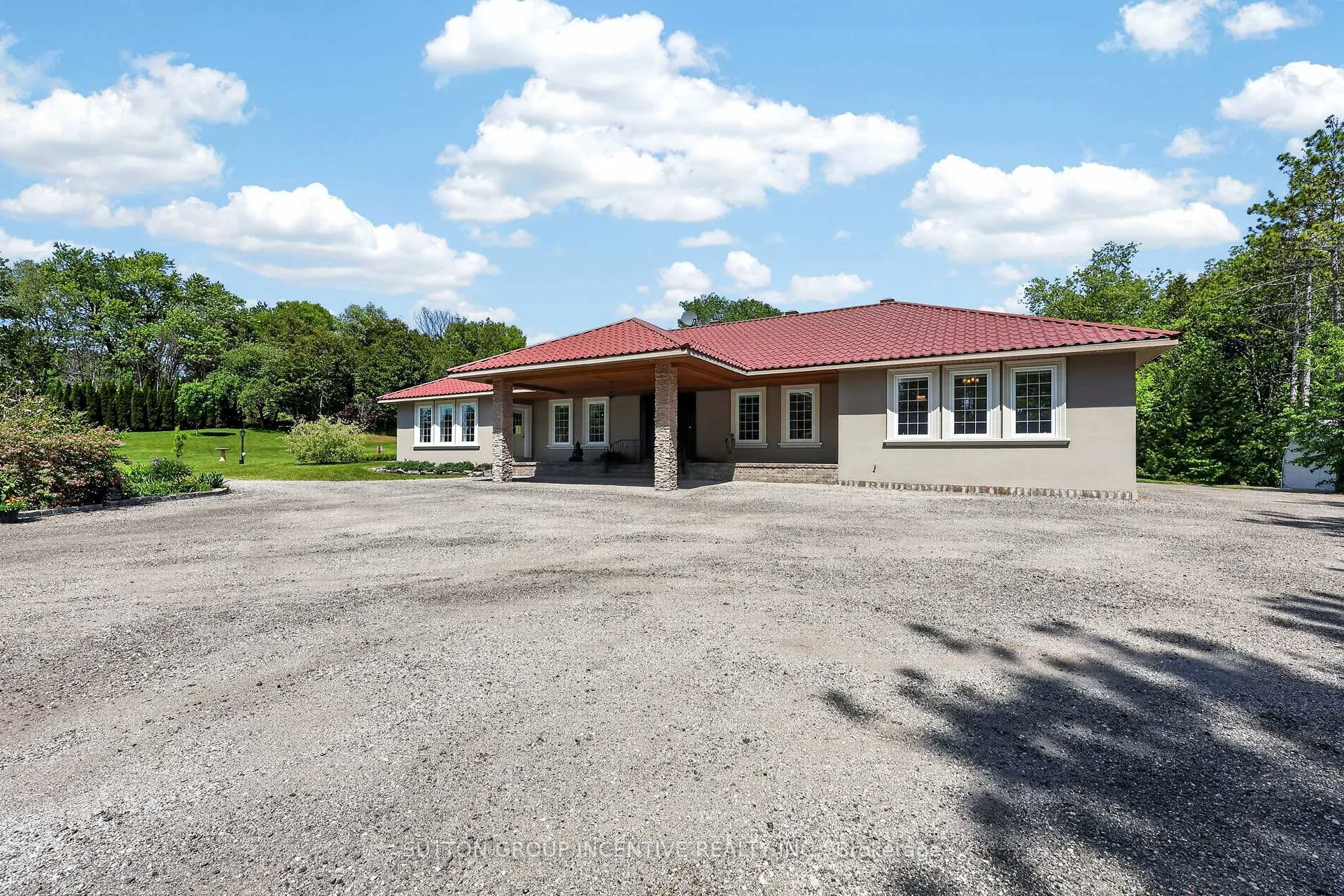 Photo 16 of 6805 8th Line, Essa, Rural Essa — HOMEH