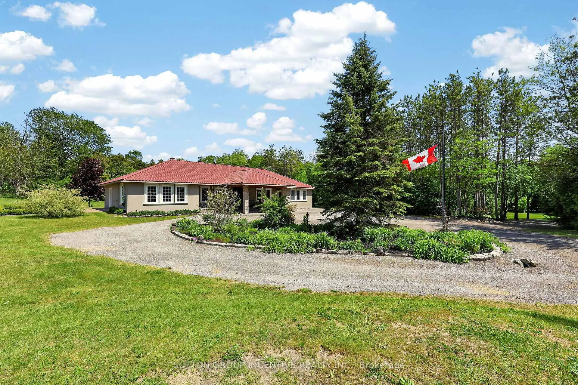 Photo 17 of 6805 8th Line, Essa, Rural Essa — HOMEH