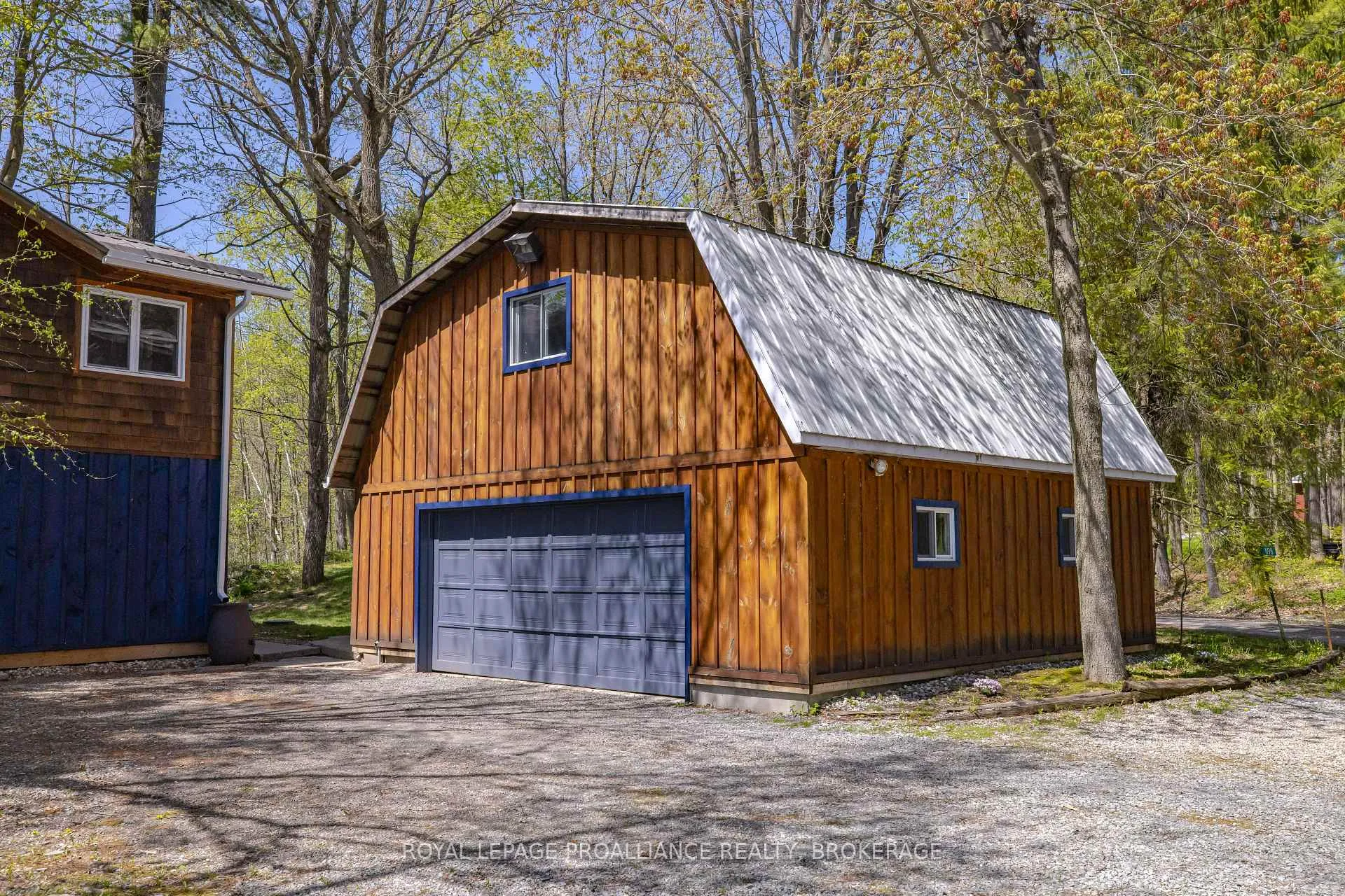 Photo 3 of 1198 Narrows Lane, Frontenac, Frontenac South — HOMEH