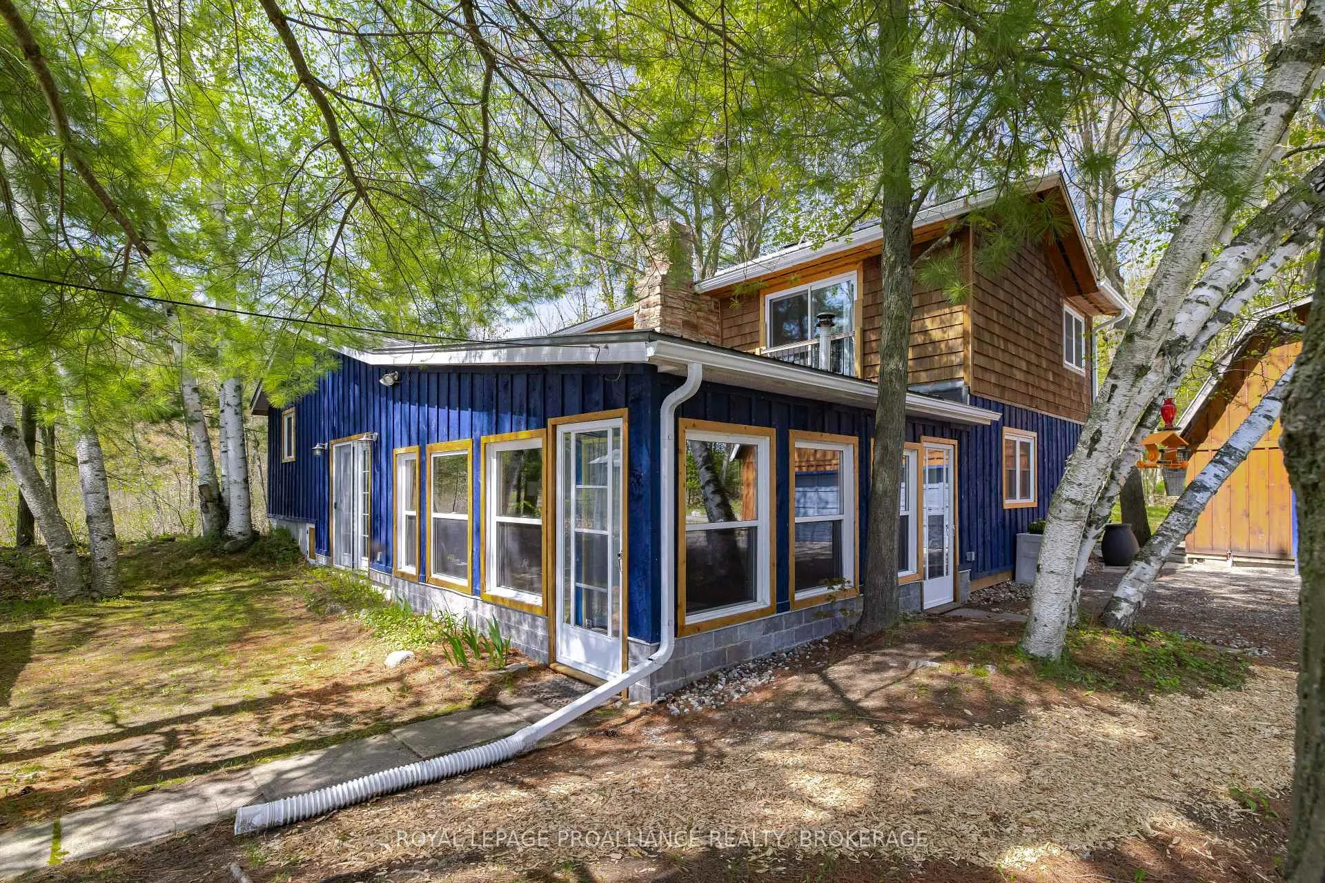 Photo 6 of 1198 Narrows Lane, Frontenac, Frontenac South — HOMEH