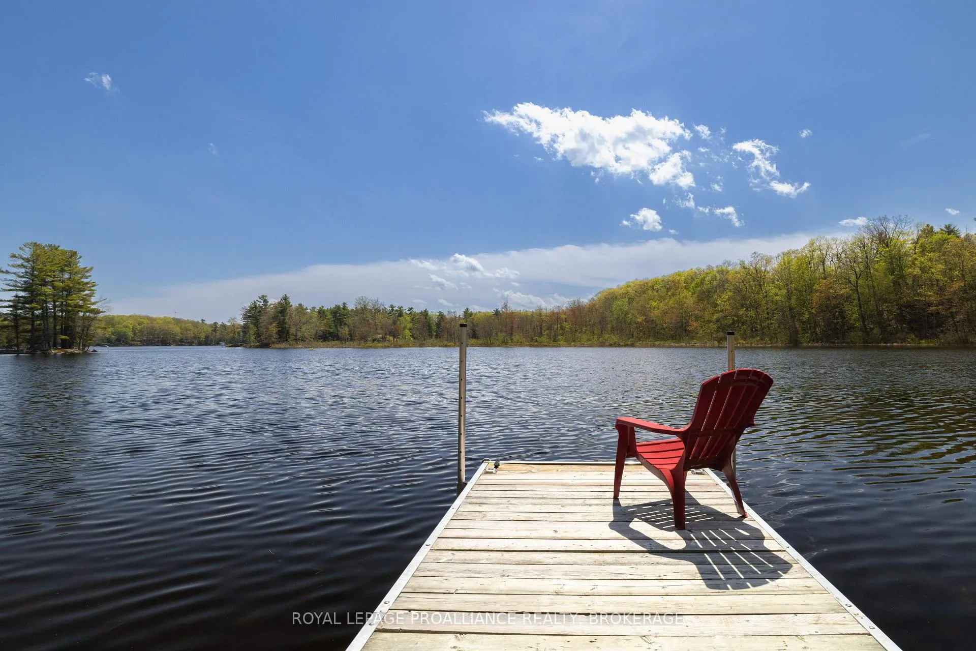 Photo 8 of 1198 Narrows Lane, Frontenac, Frontenac South — HOMEH
