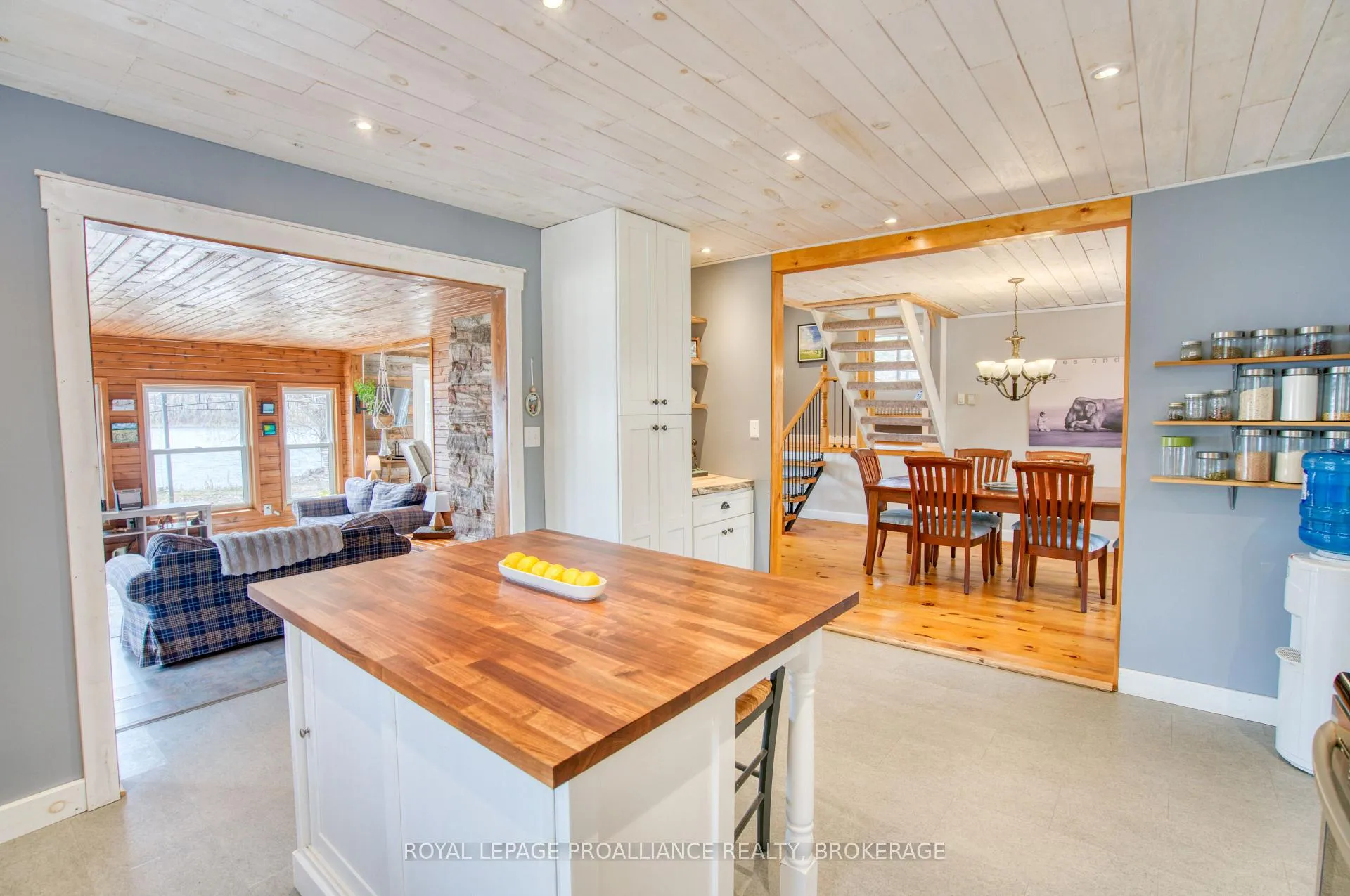 Photo 12 of 1198 Narrows Lane, Frontenac, Frontenac South — HOMEH