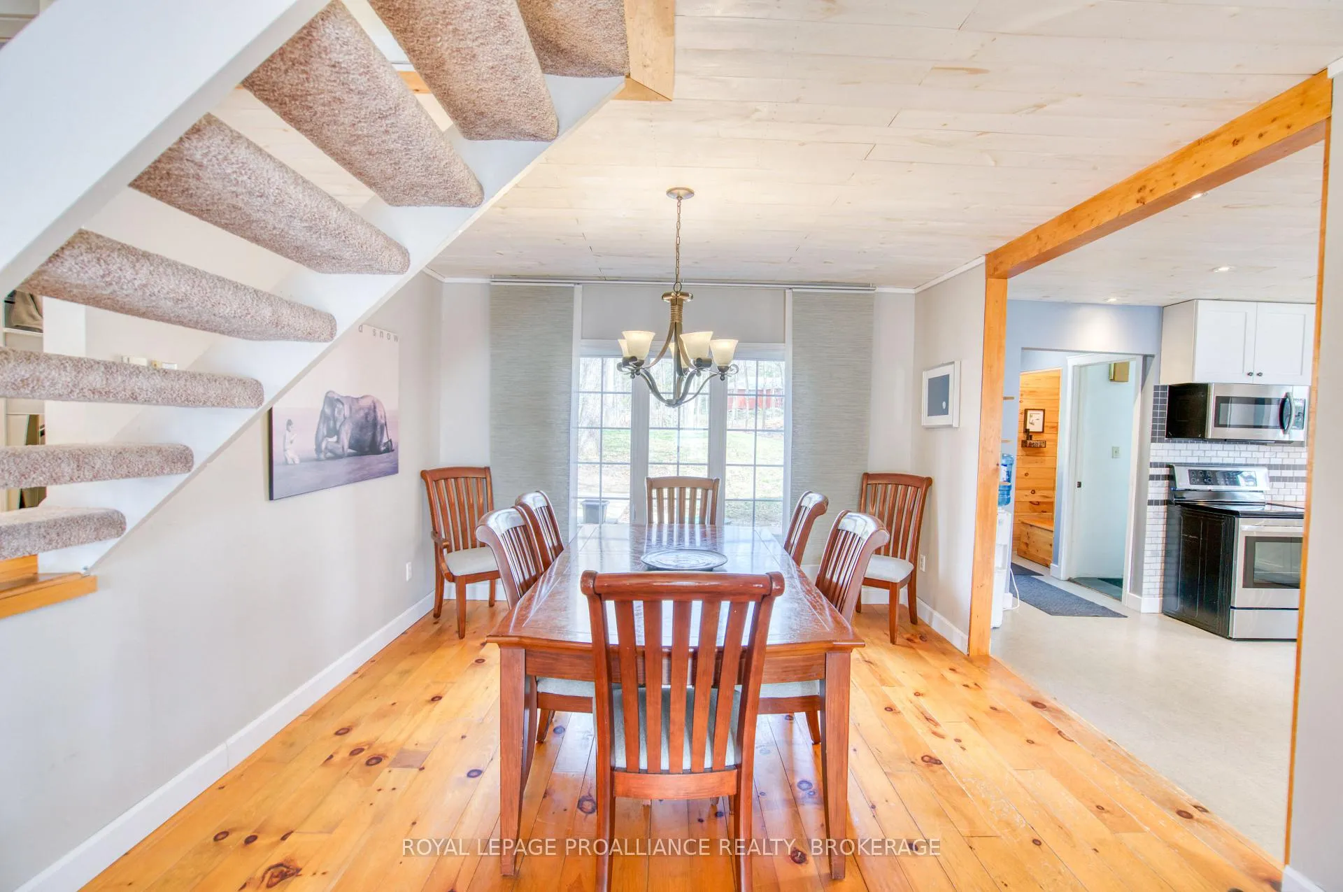 Photo 14 of 1198 Narrows Lane, Frontenac, Frontenac South — HOMEH
