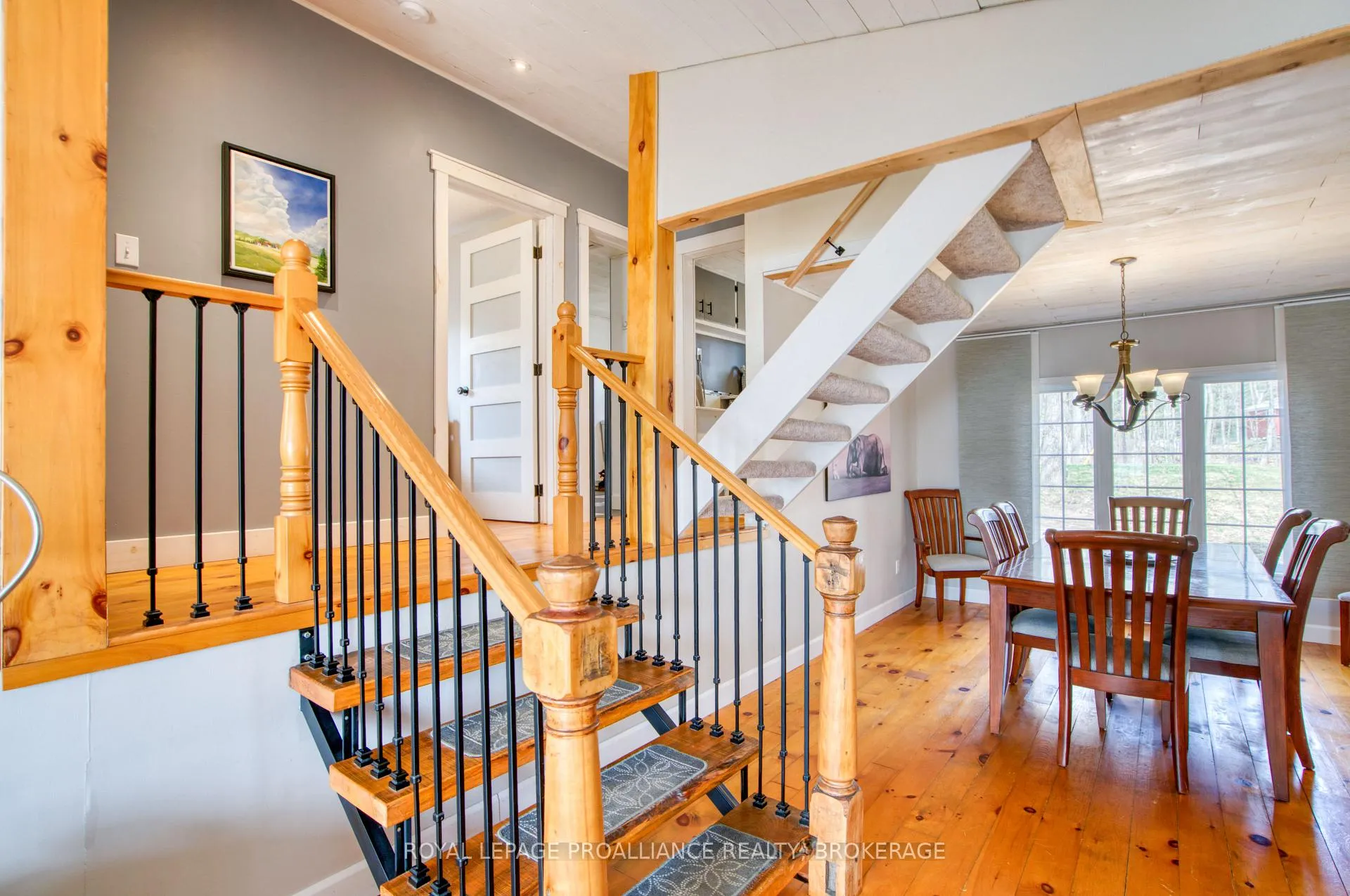 Photo 15 of 1198 Narrows Lane, Frontenac, Frontenac South — HOMEH