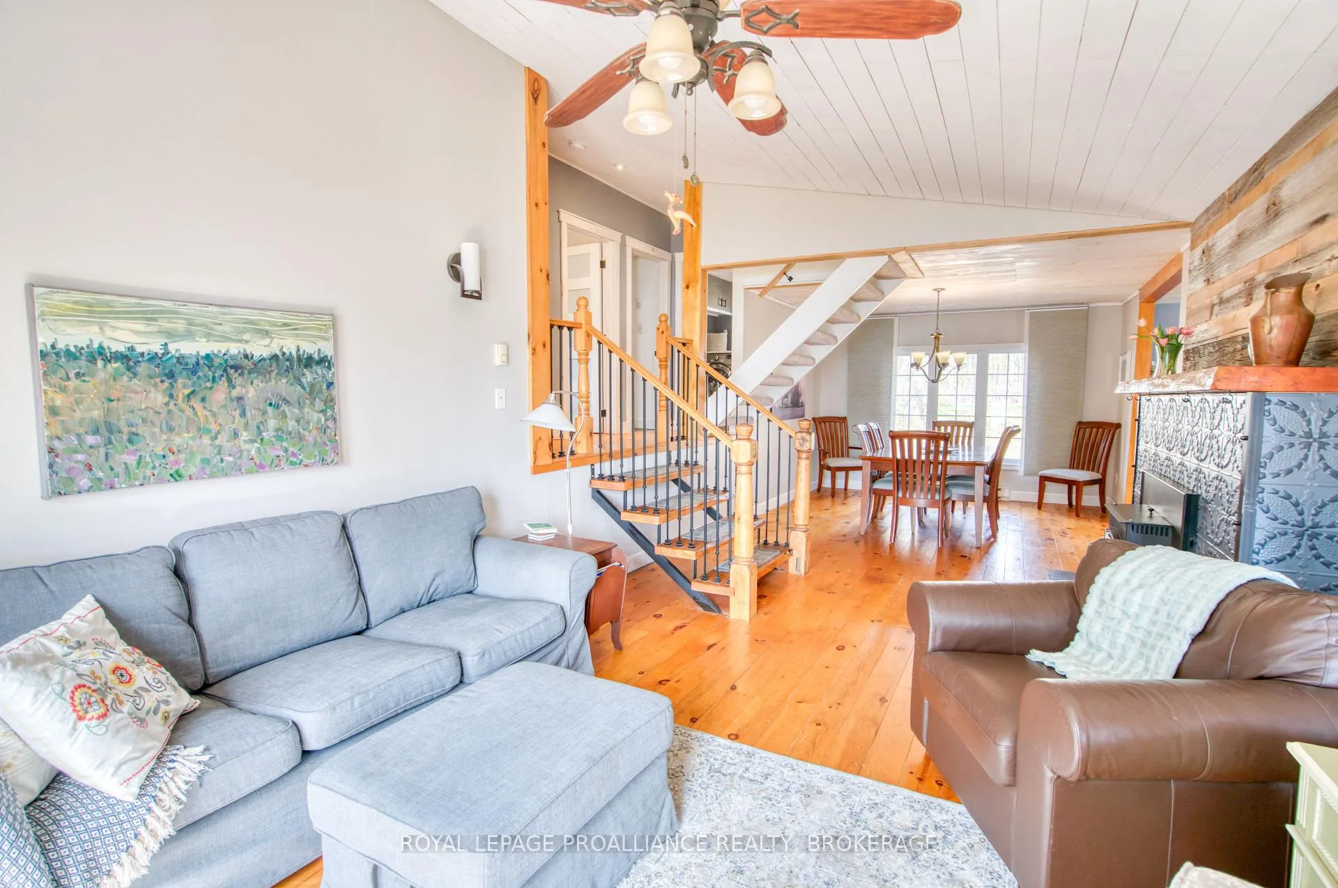 Photo 17 of 1198 Narrows Lane, Frontenac, Frontenac South — HOMEH