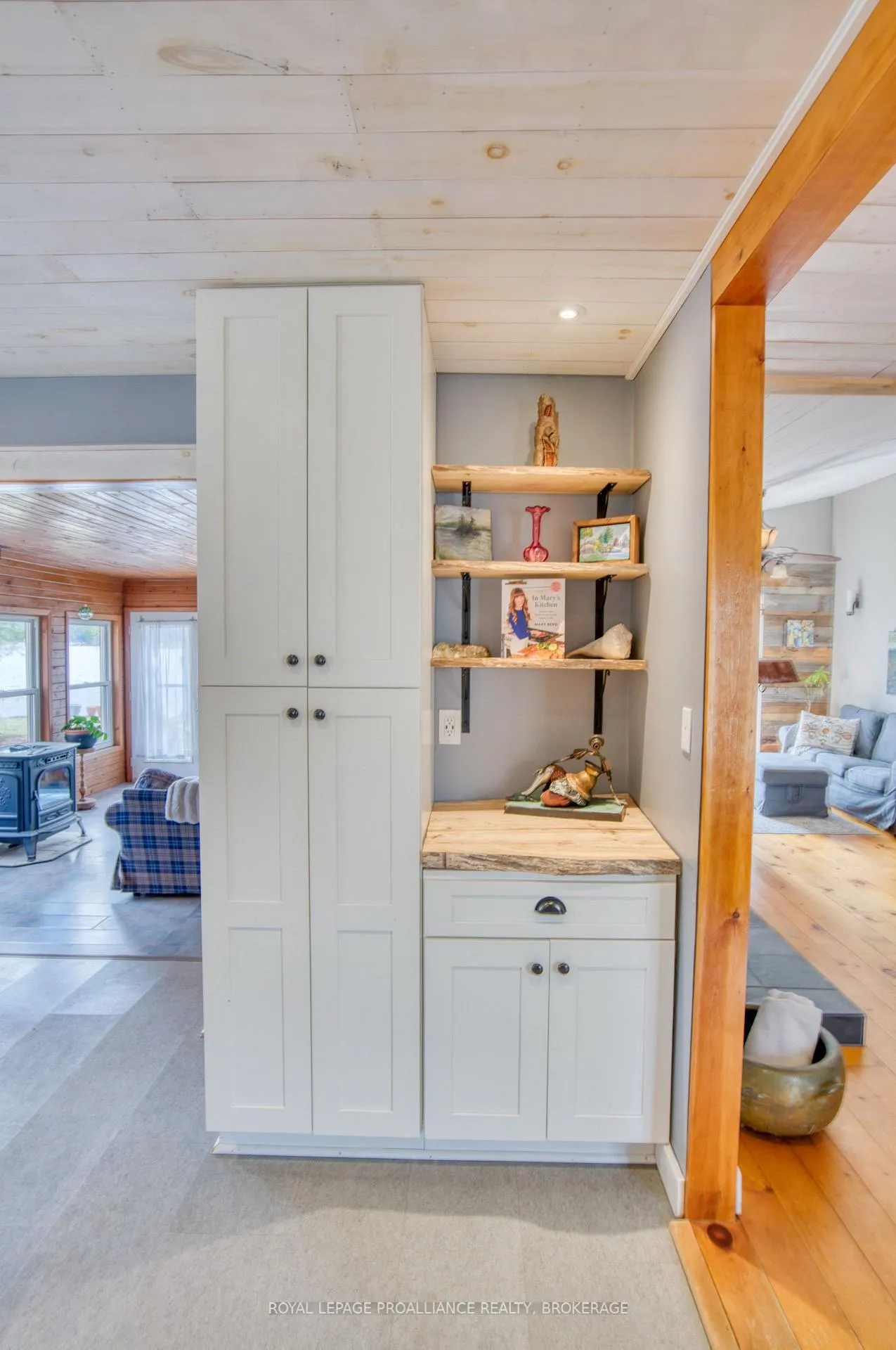 Photo 19 of 1198 Narrows Lane, Frontenac, Frontenac South — HOMEH