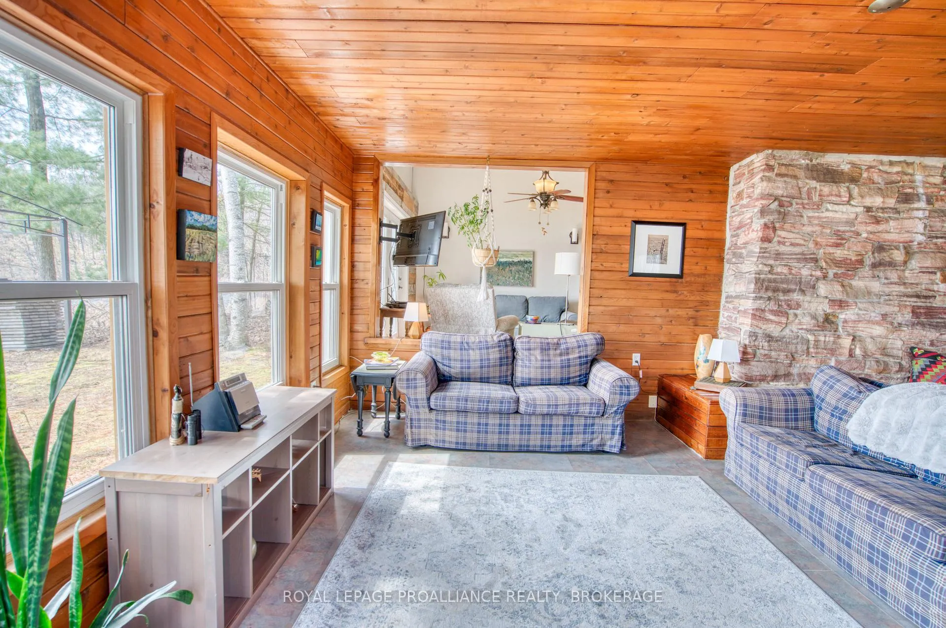Photo 20 of 1198 Narrows Lane, Frontenac, Frontenac South — HOMEH