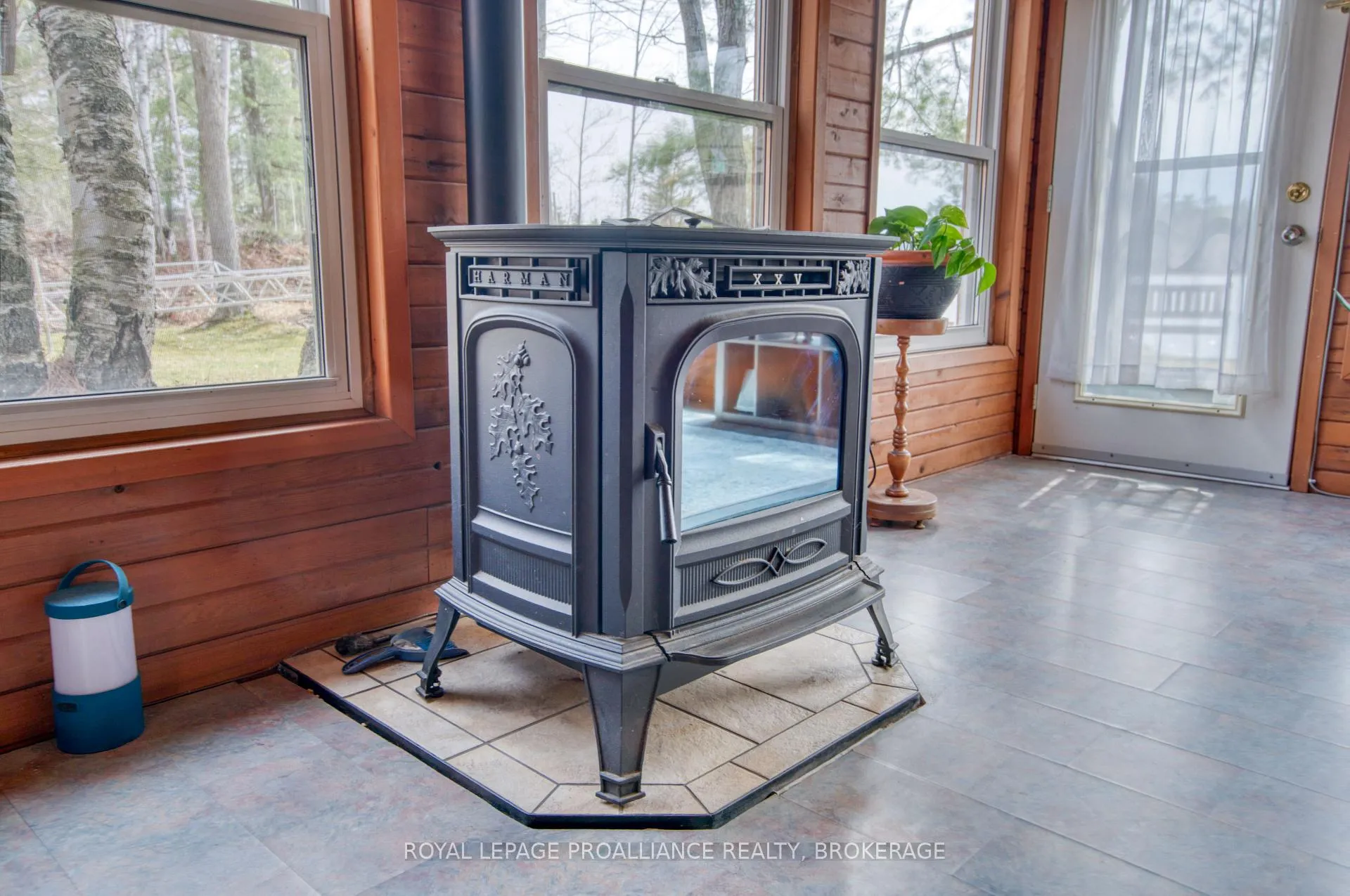 Photo 21 of 1198 Narrows Lane, Frontenac, Frontenac South — HOMEH