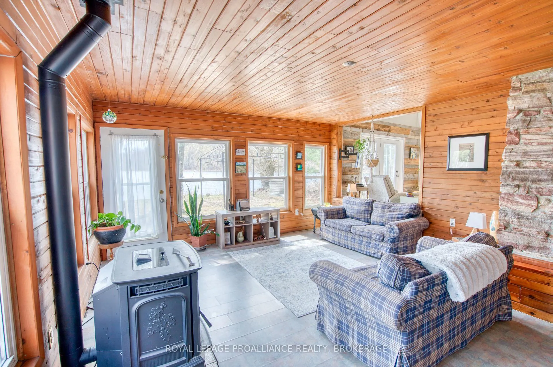 Photo 22 of 1198 Narrows Lane, Frontenac, Frontenac South — HOMEH