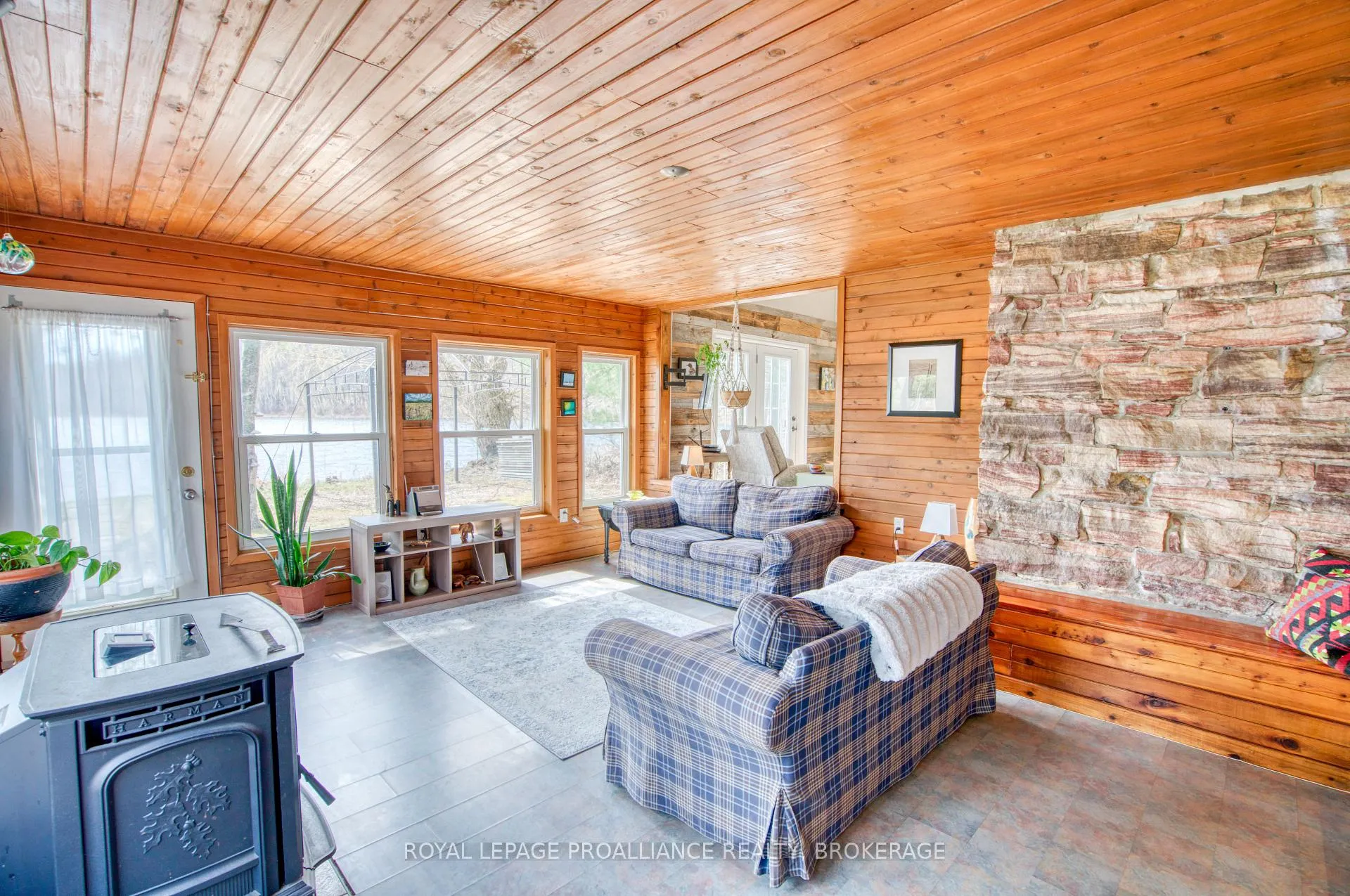 Photo 23 of 1198 Narrows Lane, Frontenac, Frontenac South — HOMEH