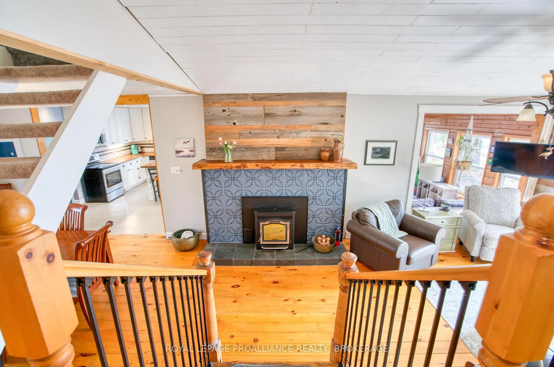 Photo 24 of 1198 Narrows Lane, Frontenac, Frontenac South — HOMEH