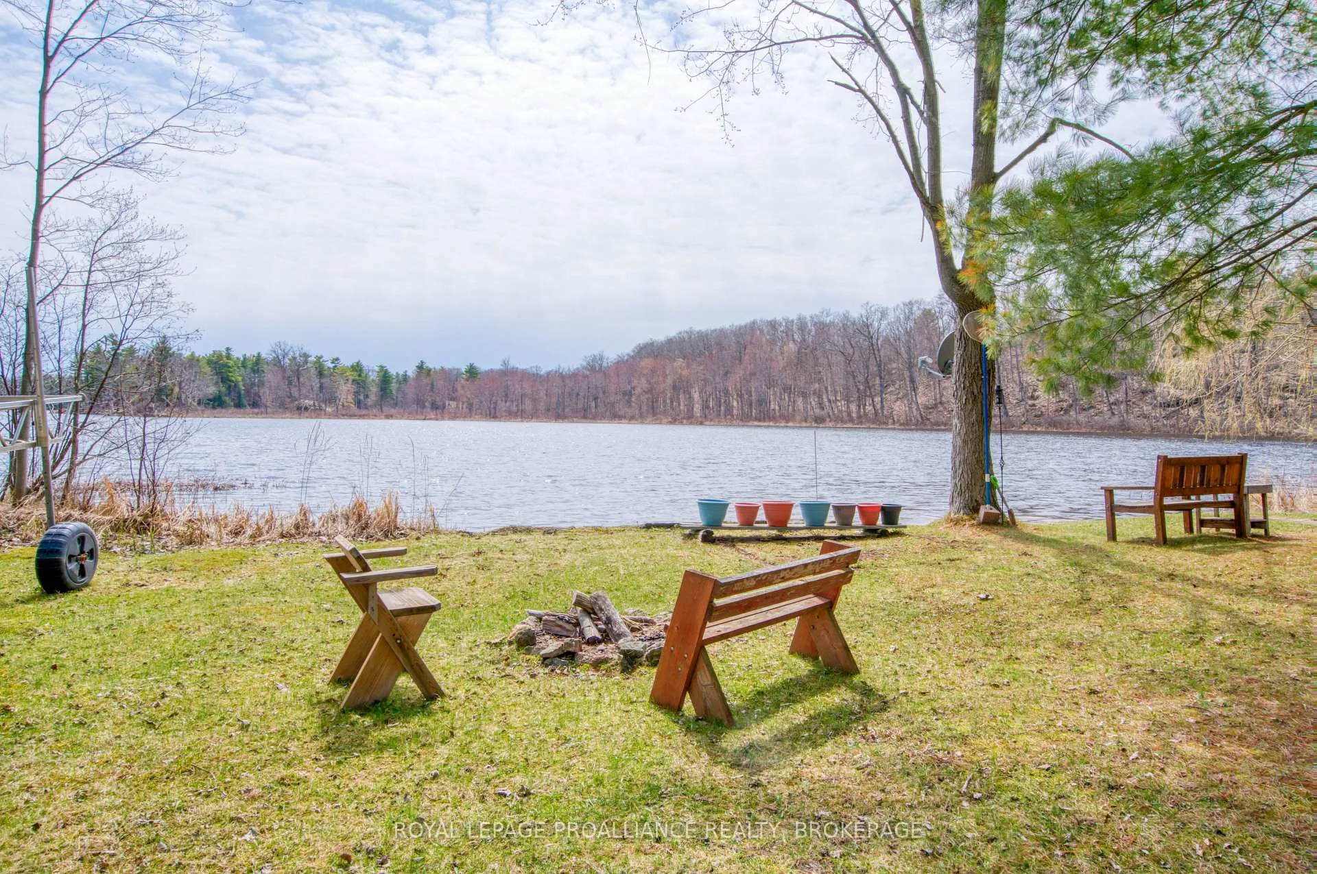 Photo 38 of 1198 Narrows Lane, Frontenac, Frontenac South — HOMEH