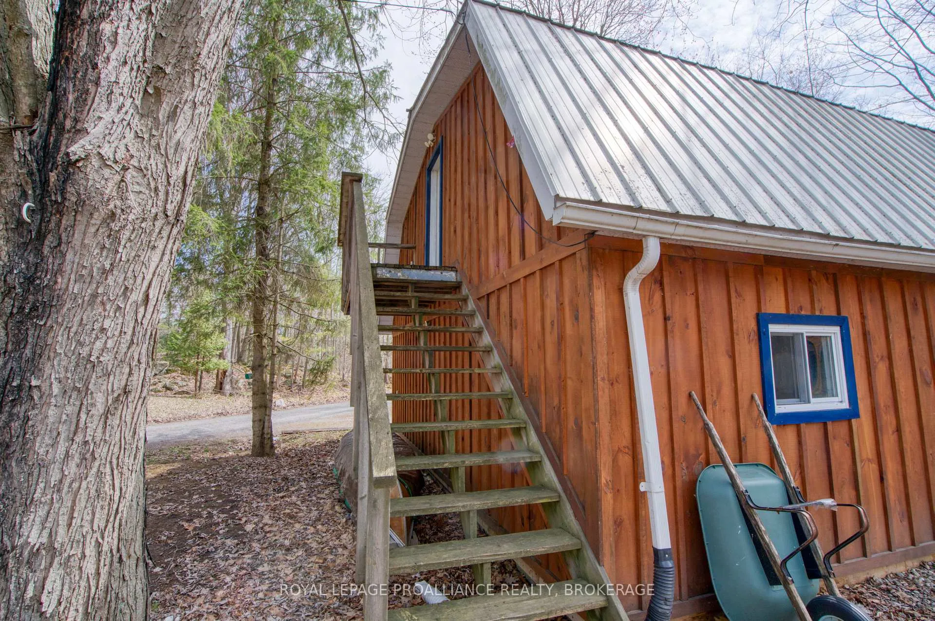Photo 40 of 1198 Narrows Lane, Frontenac, Frontenac South — HOMEH