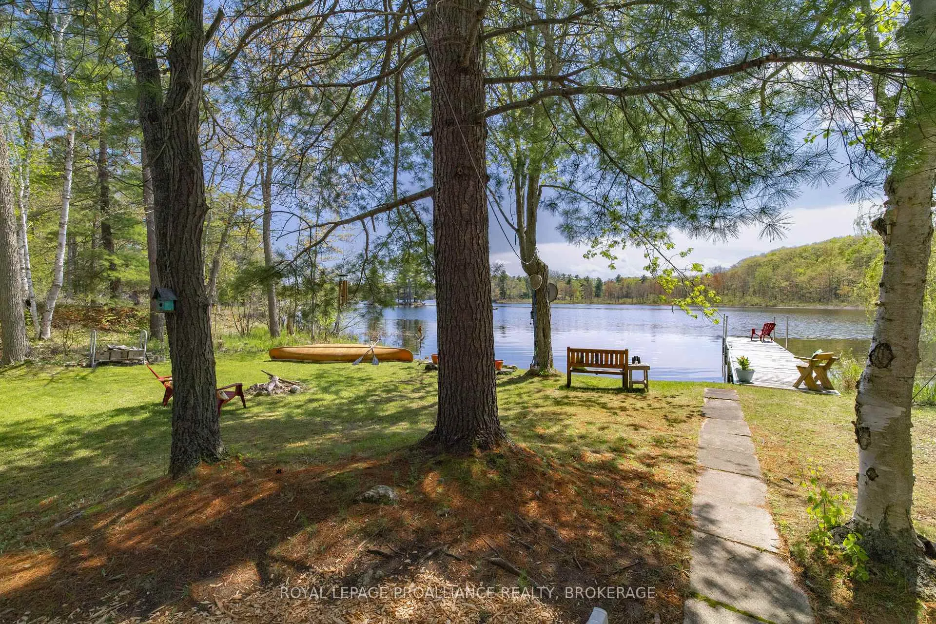 Photo 43 of 1198 Narrows Lane, Frontenac, Frontenac South — HOMEH