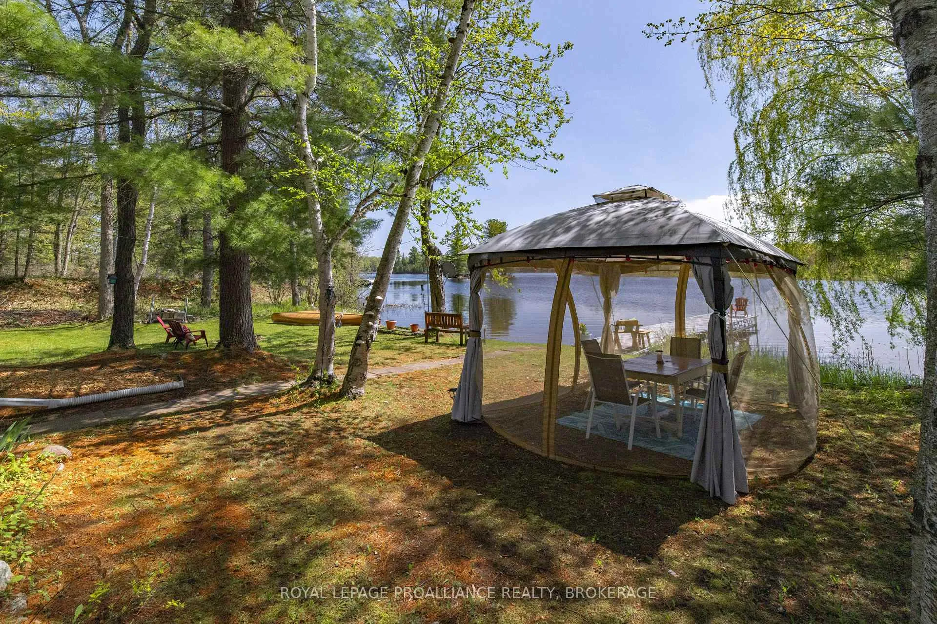 Photo 44 of 1198 Narrows Lane, Frontenac, Frontenac South — HOMEH