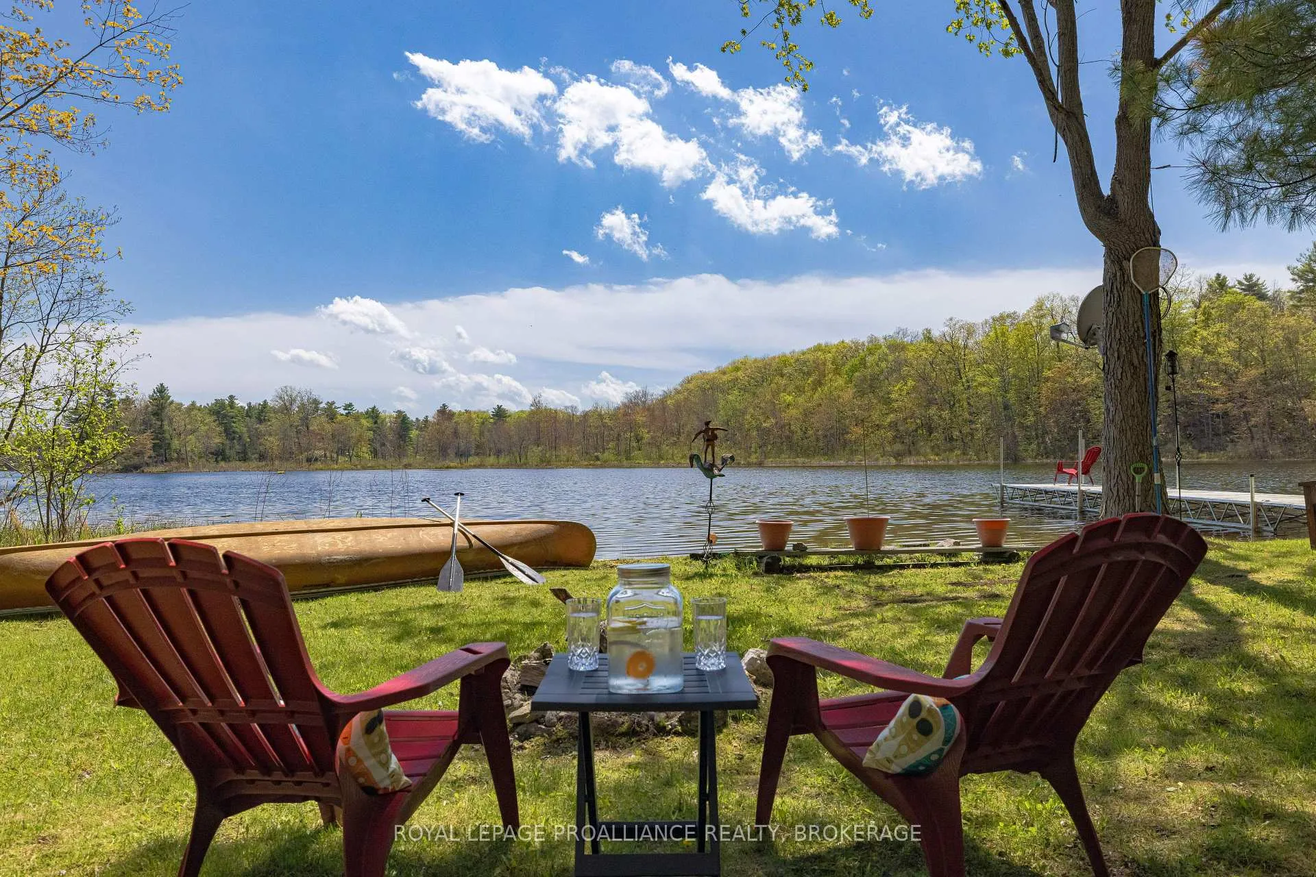 Photo 45 of 1198 Narrows Lane, Frontenac, Frontenac South — HOMEH