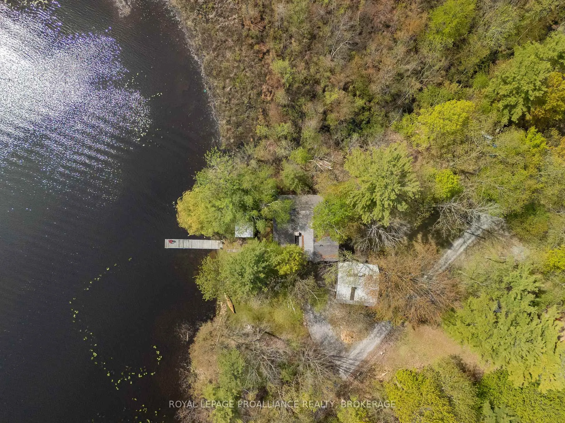 Photo 46 of 1198 Narrows Lane, Frontenac, Frontenac South — HOMEH