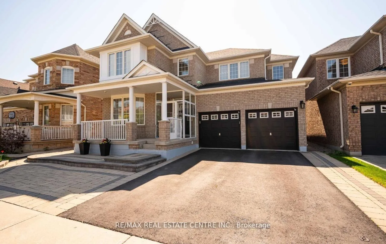 Photo 1 of 3672 Swanson Drive, Mississauga, Lisgar — HOMEH
