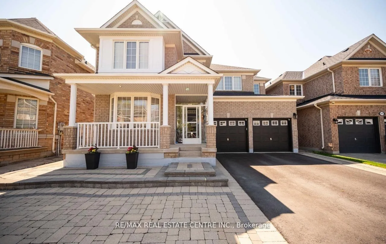 Photo 2 of 3672 Swanson Drive, Mississauga, Lisgar — HOMEH