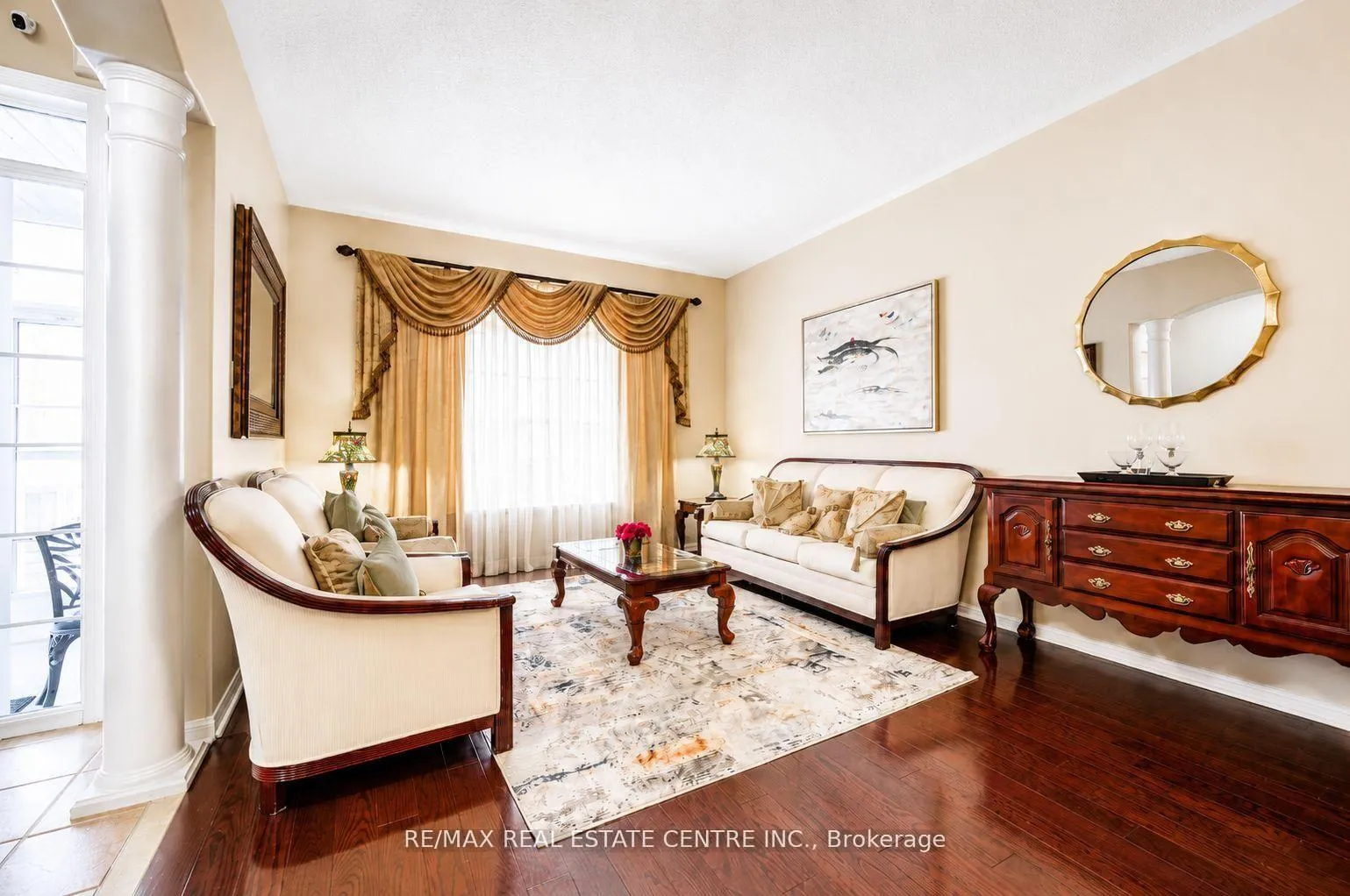 Photo 5 of 3672 Swanson Drive, Mississauga, Lisgar — HOMEH