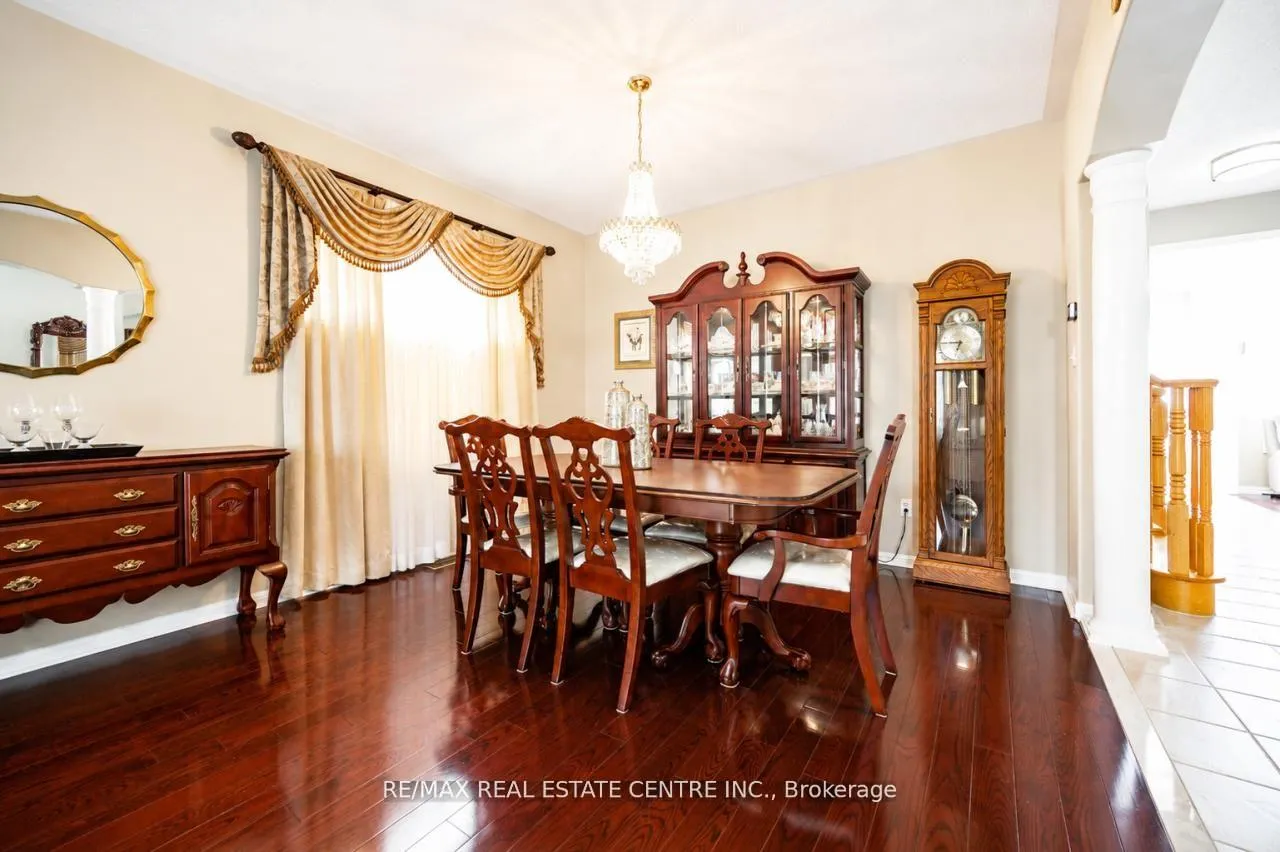 Photo 6 of 3672 Swanson Drive, Mississauga, Lisgar — HOMEH