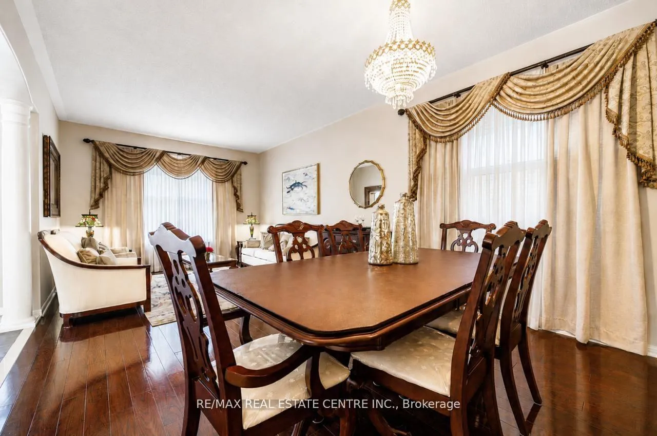 Photo 7 of 3672 Swanson Drive, Mississauga, Lisgar — HOMEH