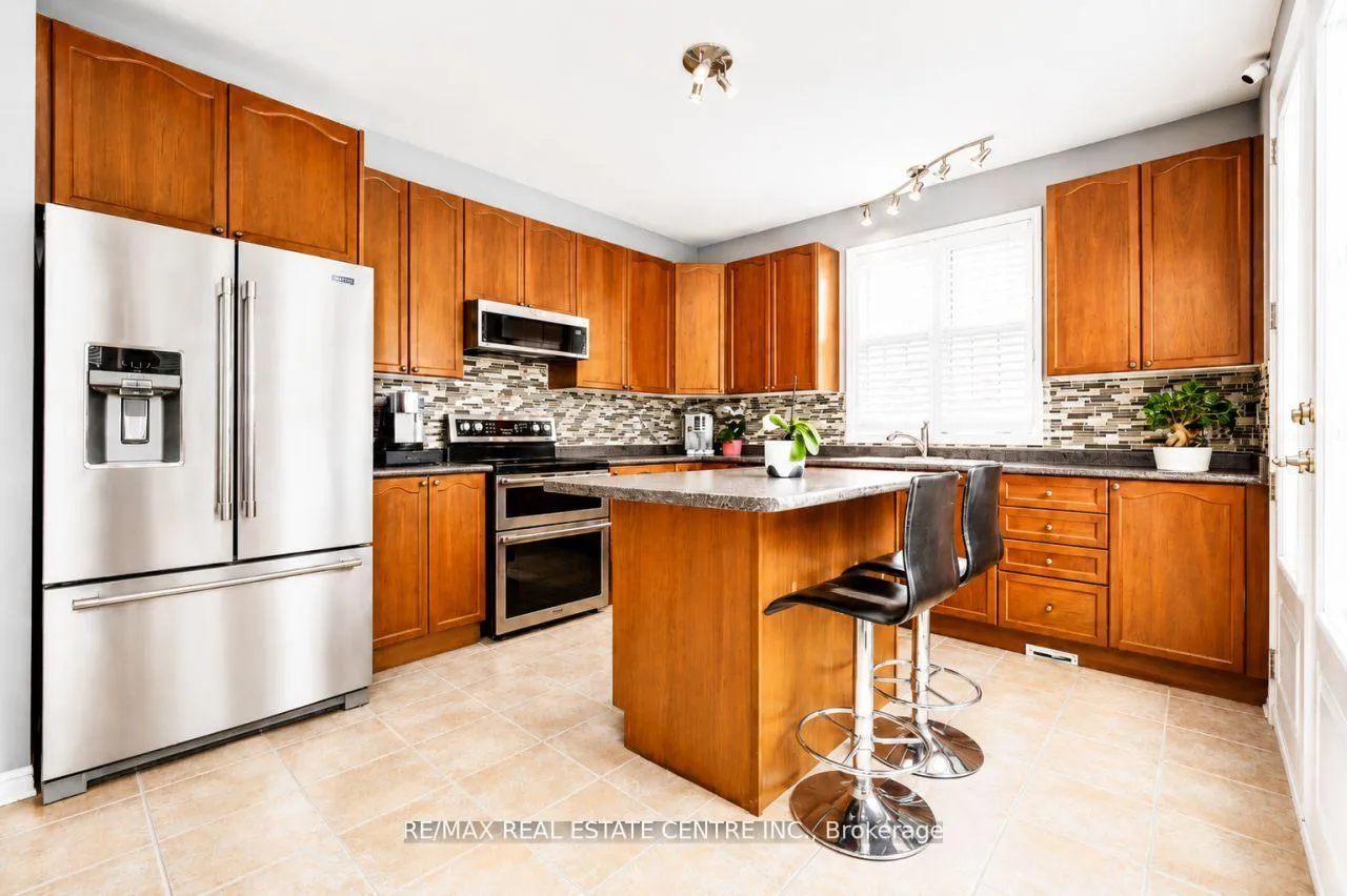 Photo 8 of 3672 Swanson Drive, Mississauga, Lisgar — HOMEH