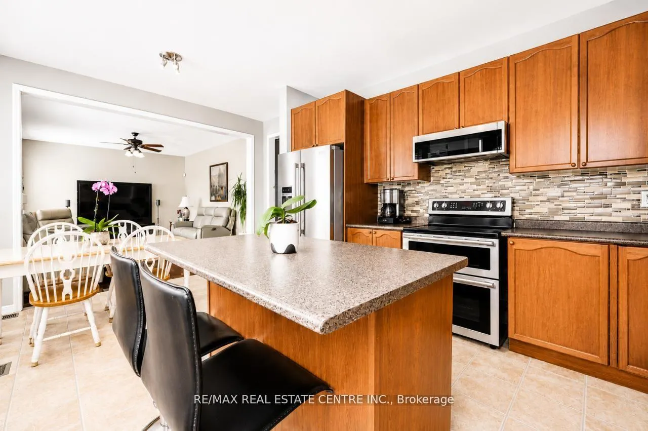 Photo 9 of 3672 Swanson Drive, Mississauga, Lisgar — HOMEH