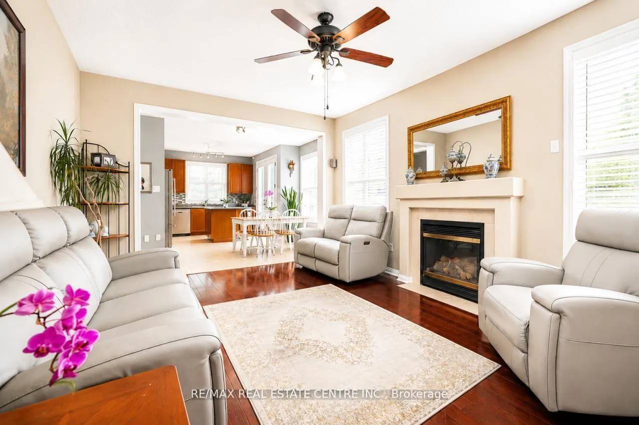 Photo 10 of 3672 Swanson Drive, Mississauga, Lisgar — HOMEH