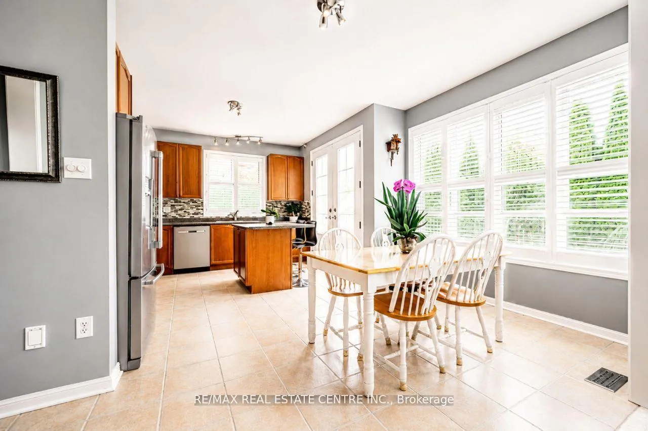 Photo 11 of 3672 Swanson Drive, Mississauga, Lisgar — HOMEH