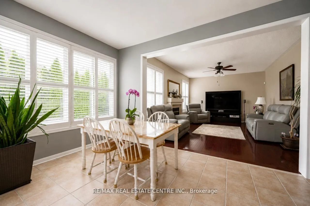 Photo 12 of 3672 Swanson Drive, Mississauga, Lisgar — HOMEH