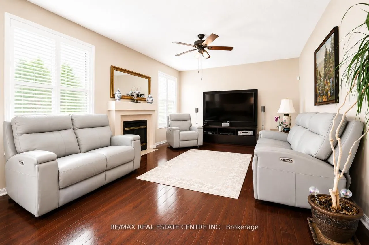 Photo 13 of 3672 Swanson Drive, Mississauga, Lisgar — HOMEH