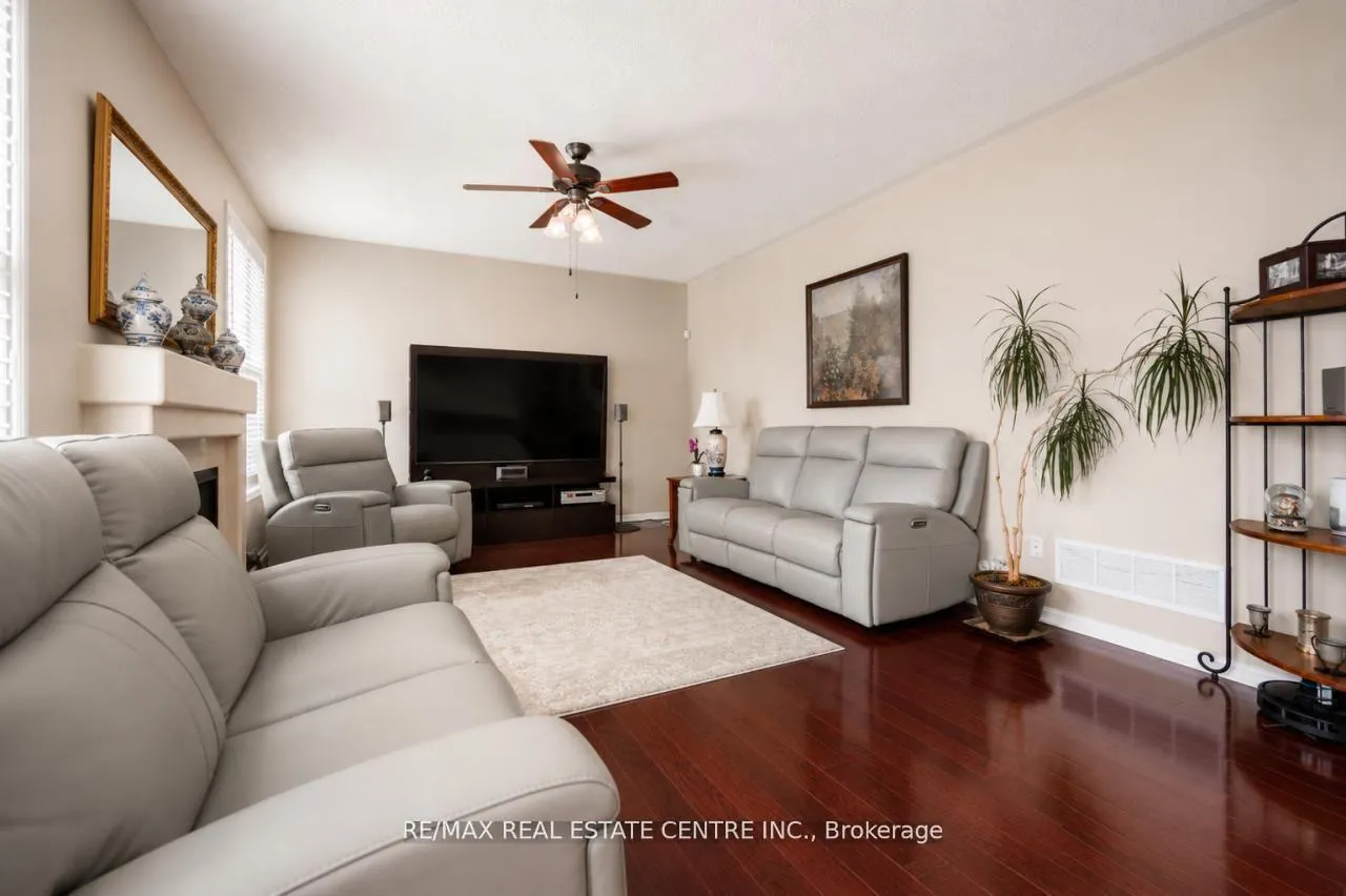 Photo 14 of 3672 Swanson Drive, Mississauga, Lisgar — HOMEH