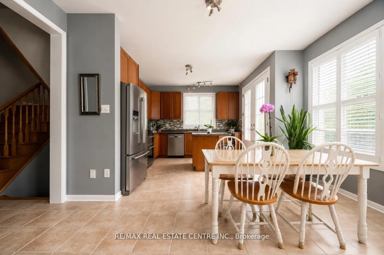 Photo 15 of 3672 Swanson Drive, Mississauga, Lisgar — HOMEH