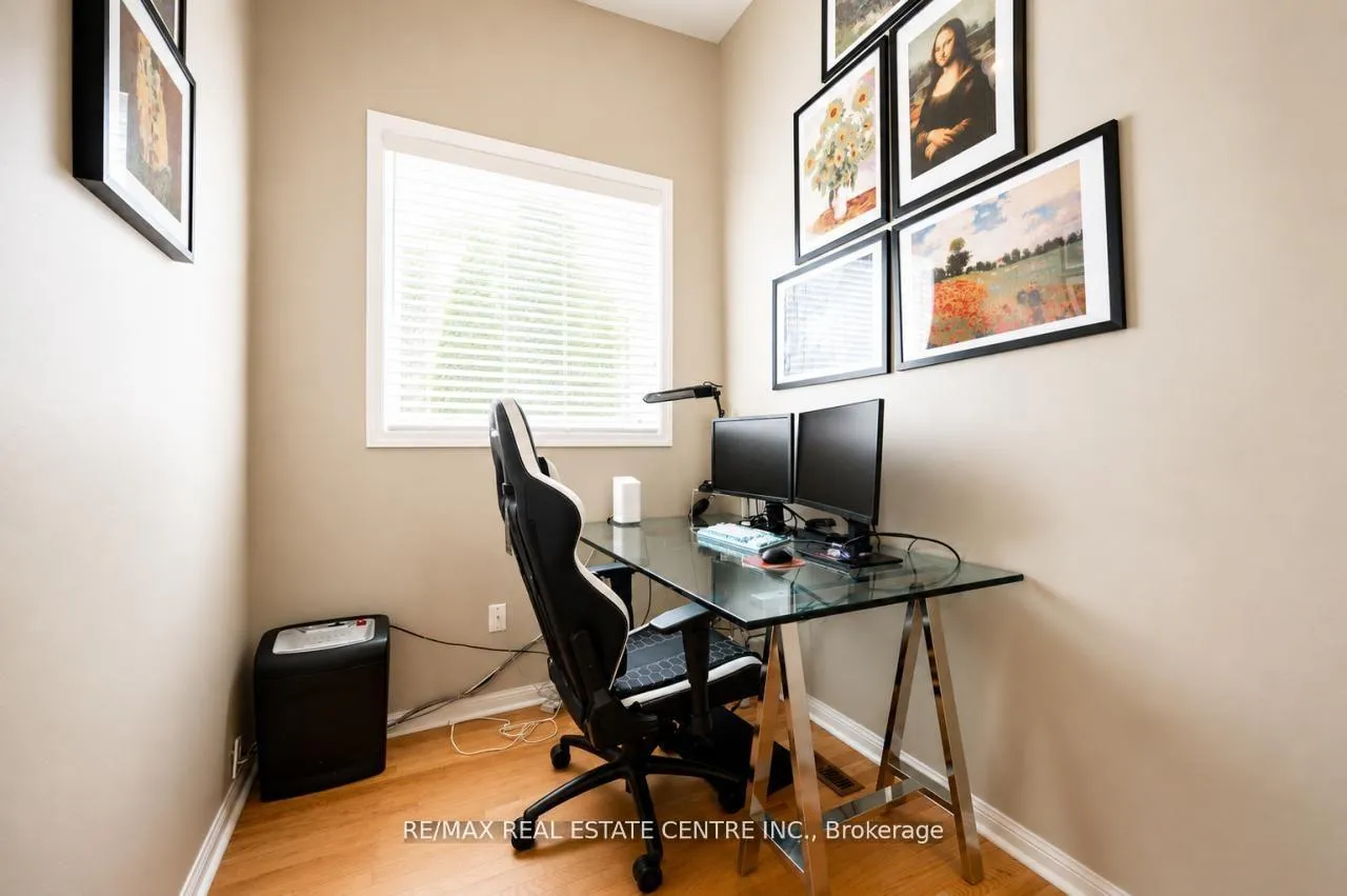 Photo 17 of 3672 Swanson Drive, Mississauga, Lisgar — HOMEH