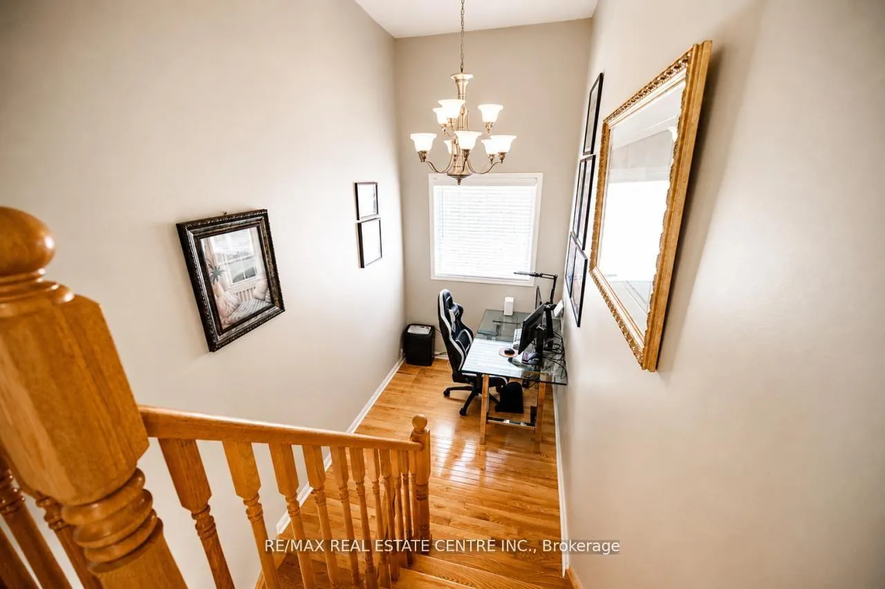 Photo 18 of 3672 Swanson Drive, Mississauga, Lisgar — HOMEH
