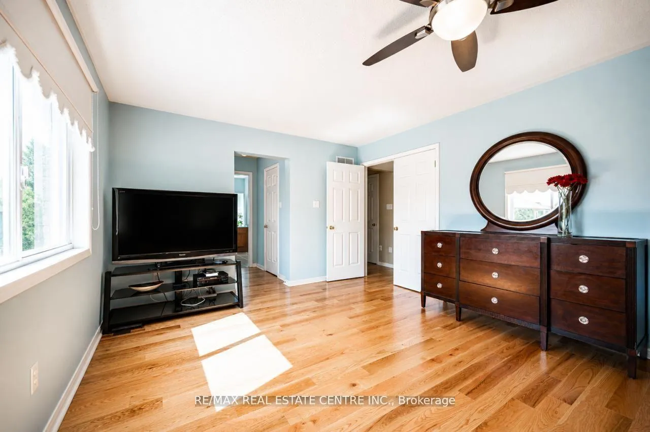 Photo 20 of 3672 Swanson Drive, Mississauga, Lisgar — HOMEH