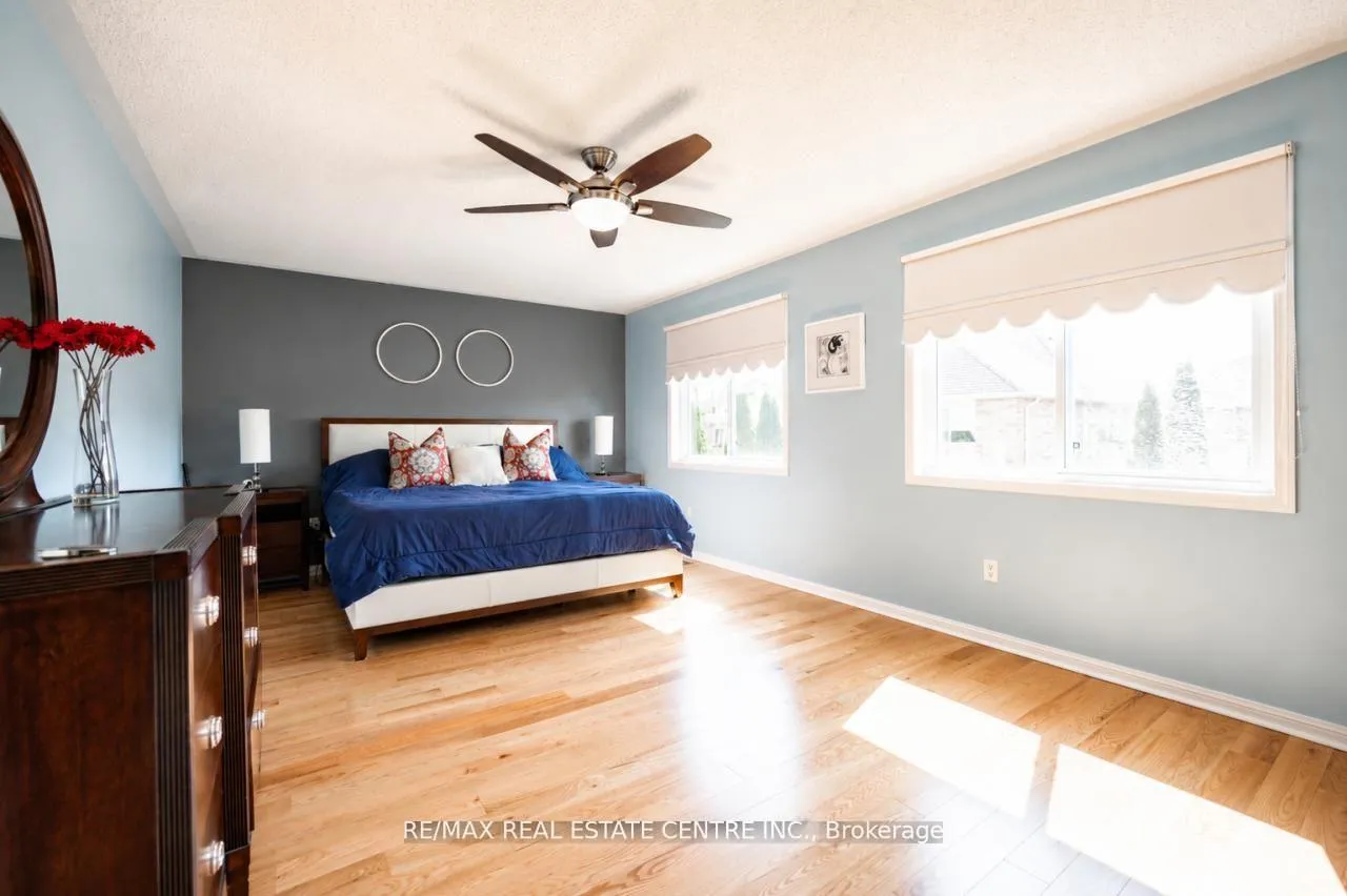 Photo 21 of 3672 Swanson Drive, Mississauga, Lisgar — HOMEH